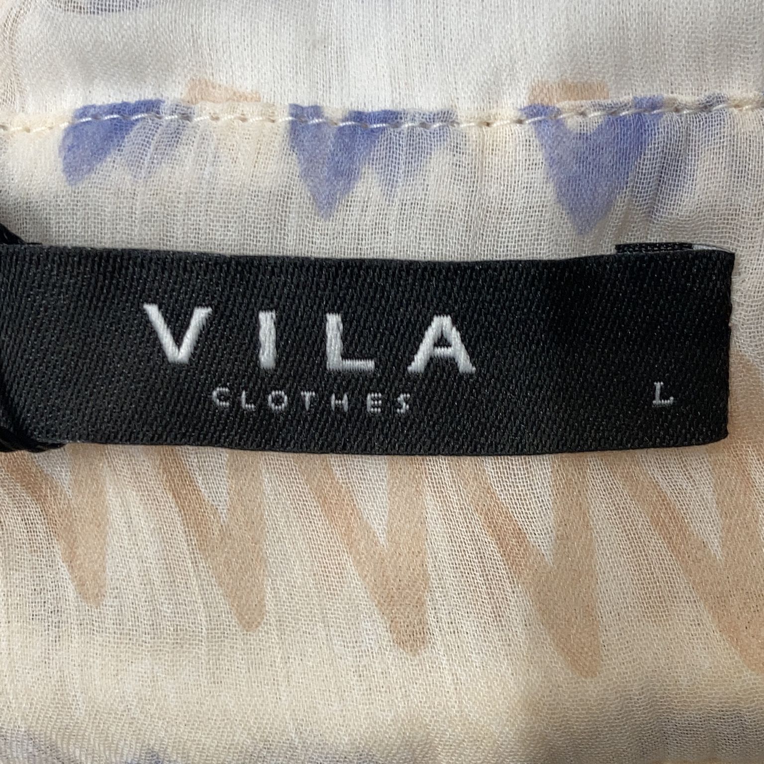 VILA Clothes