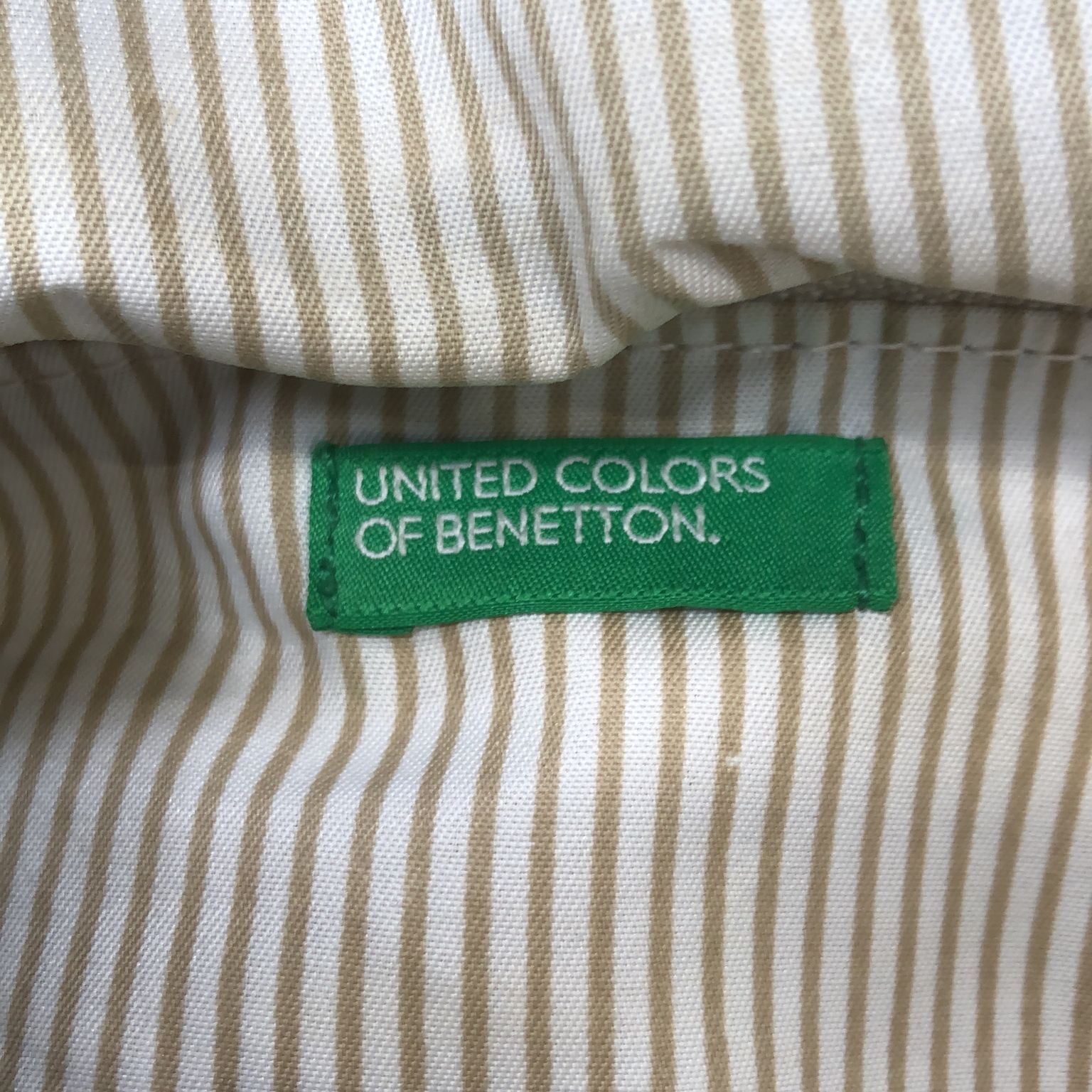 United Colors of Benetton