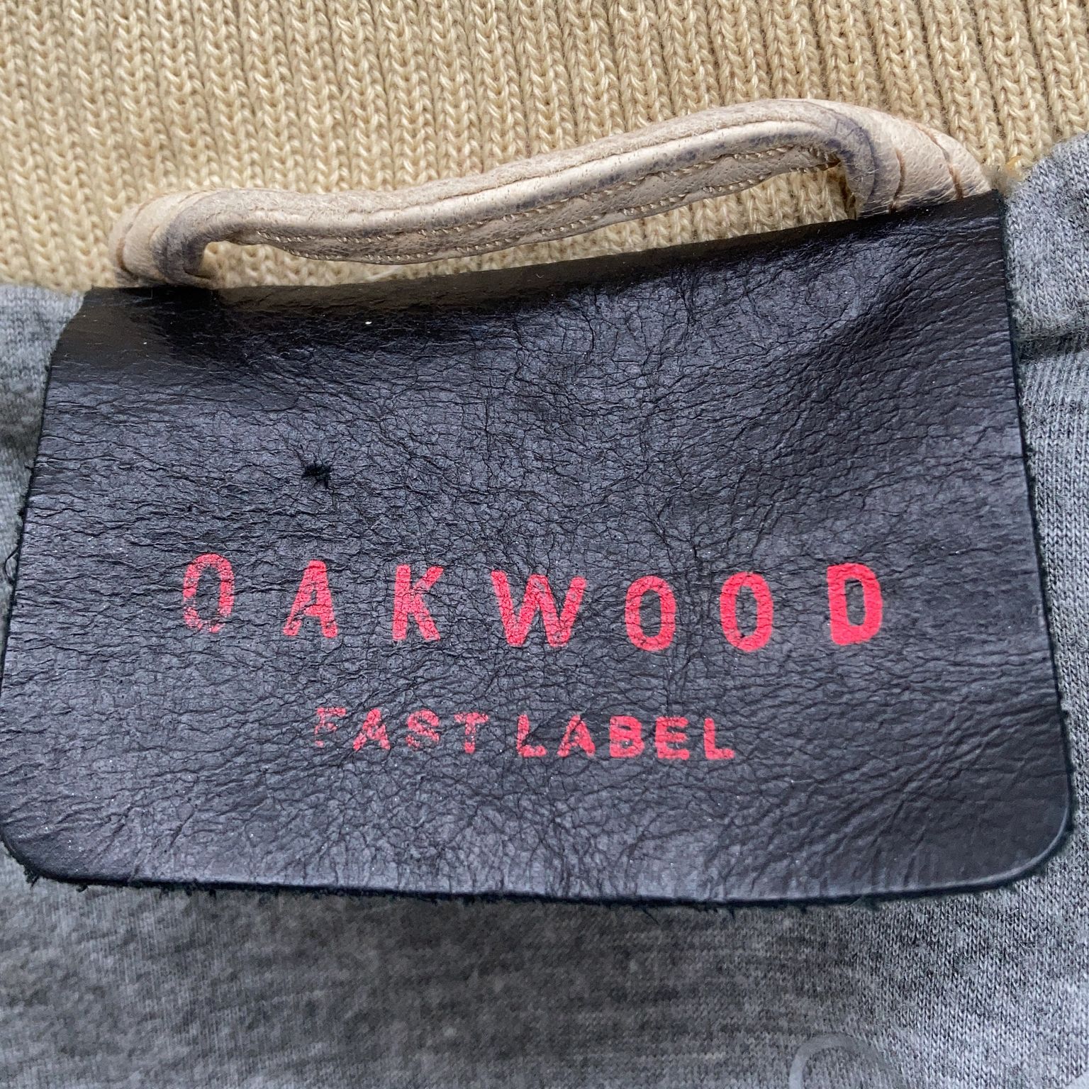 Oakwood