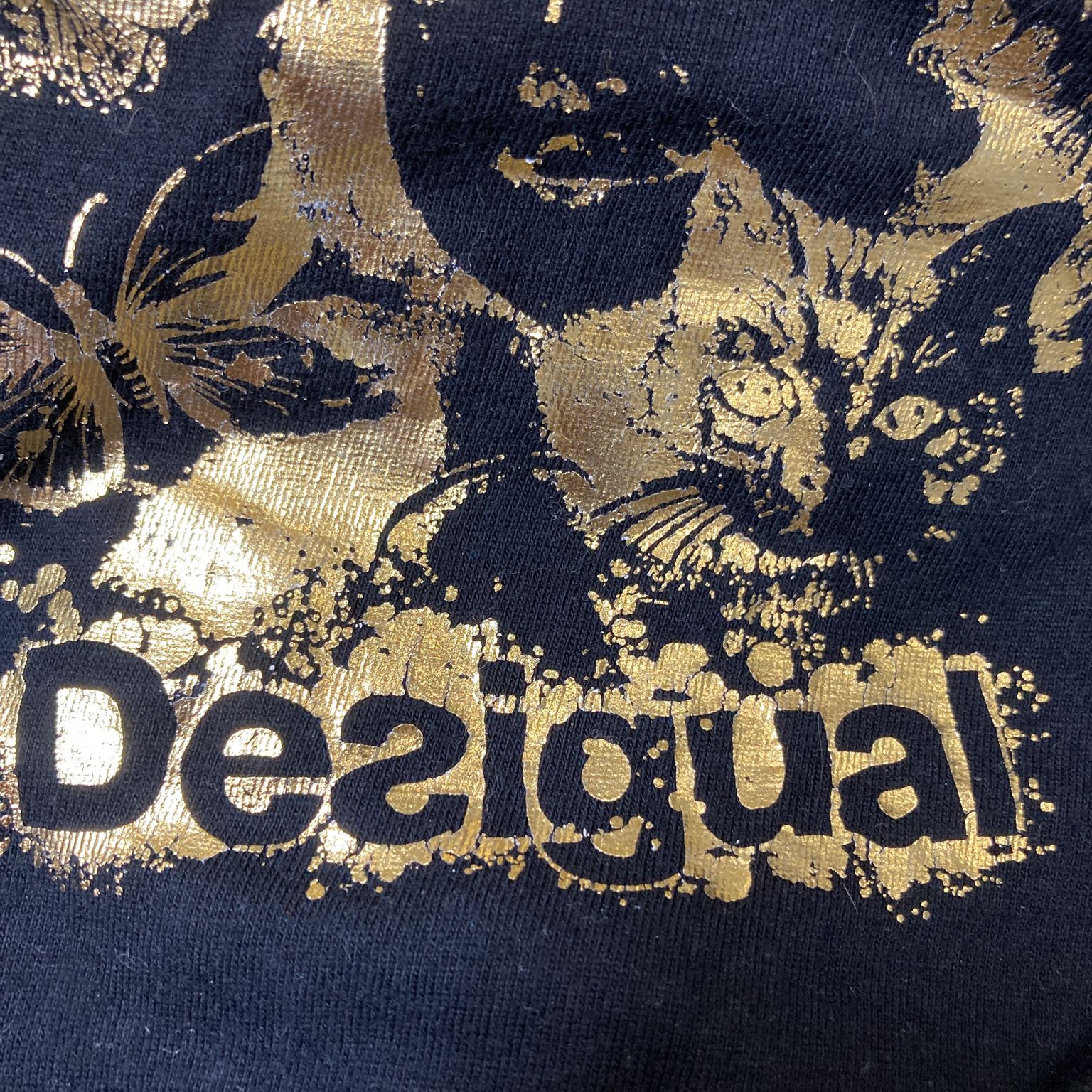 Desigual