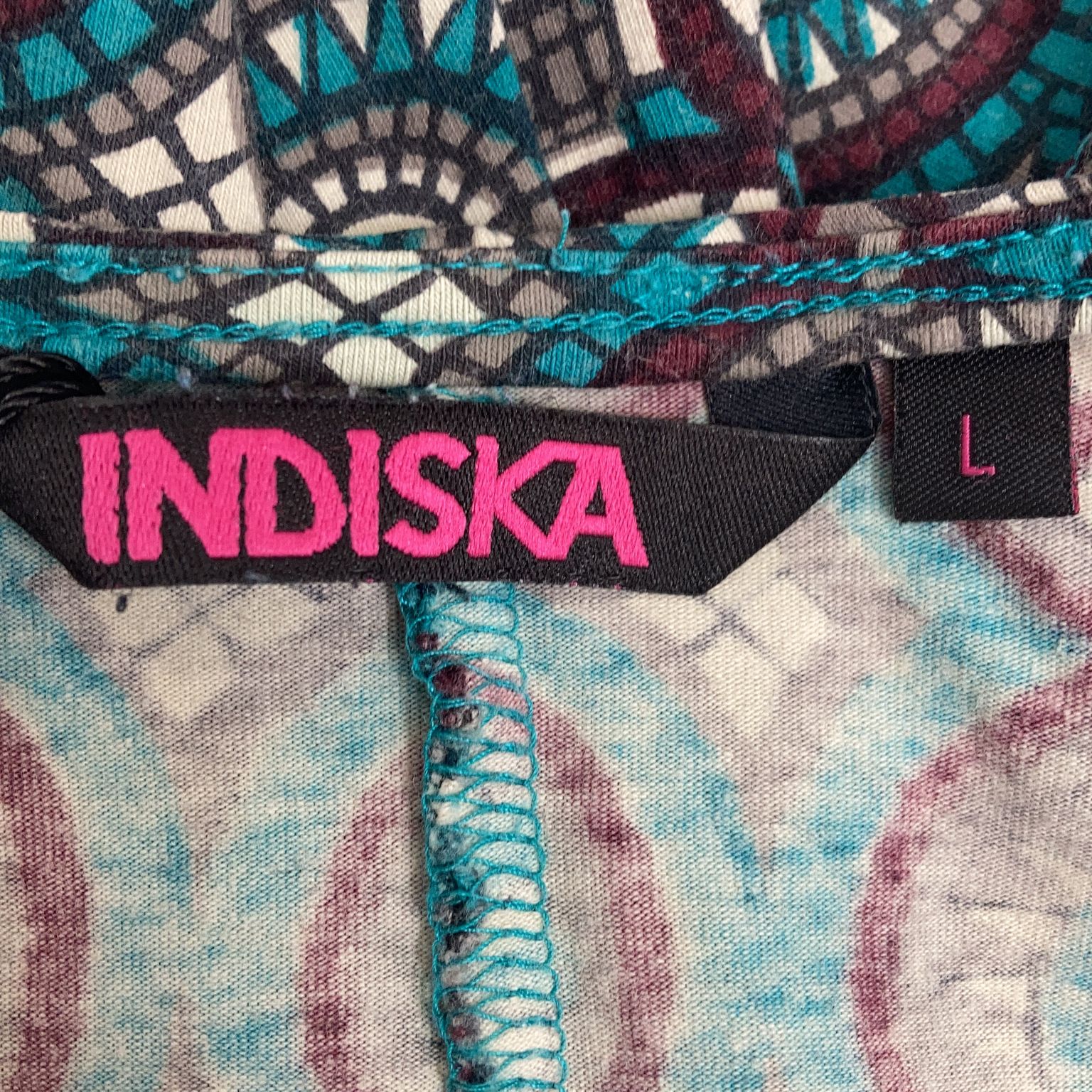 Indiska