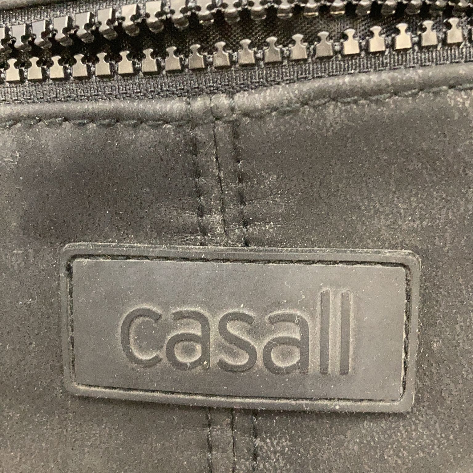 Casall