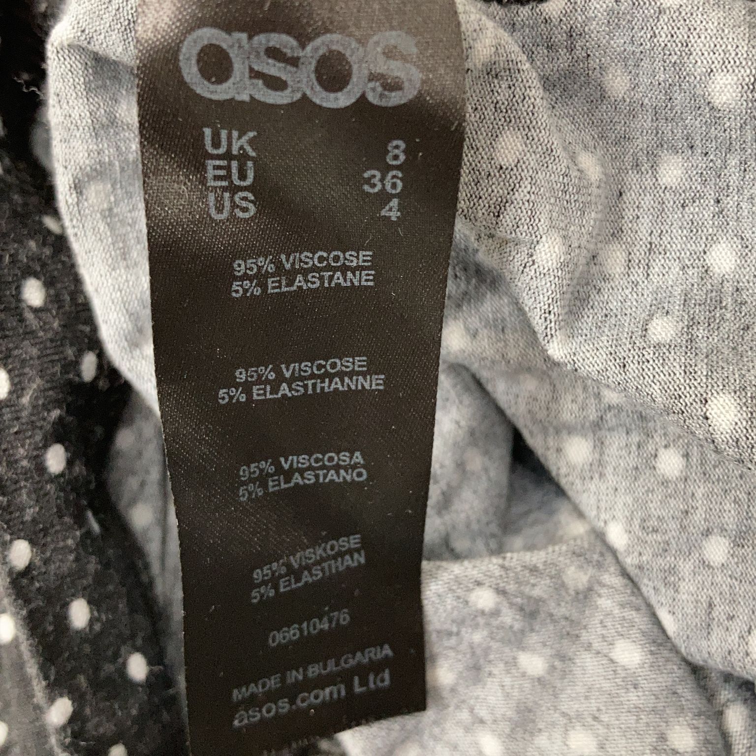 ASOS