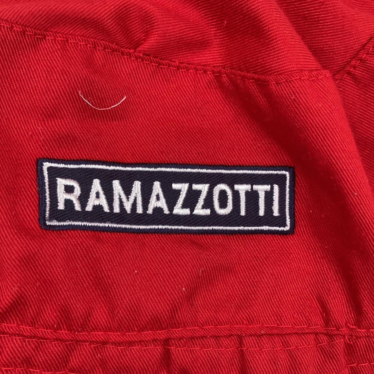 Ramazzotti