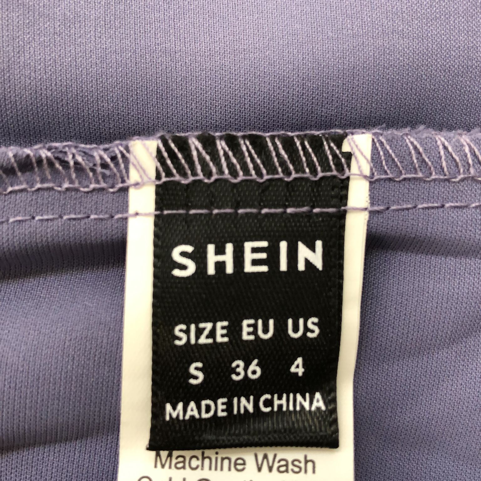 Shein