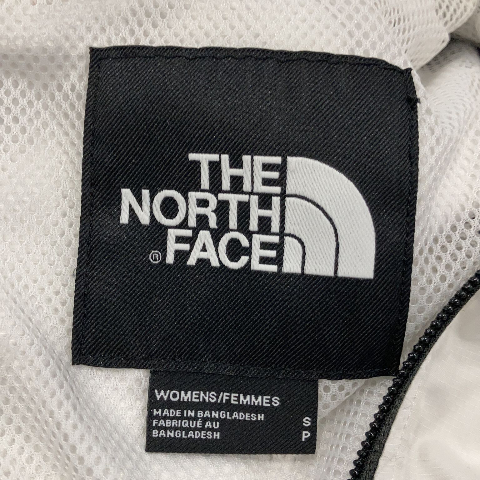 The North Face