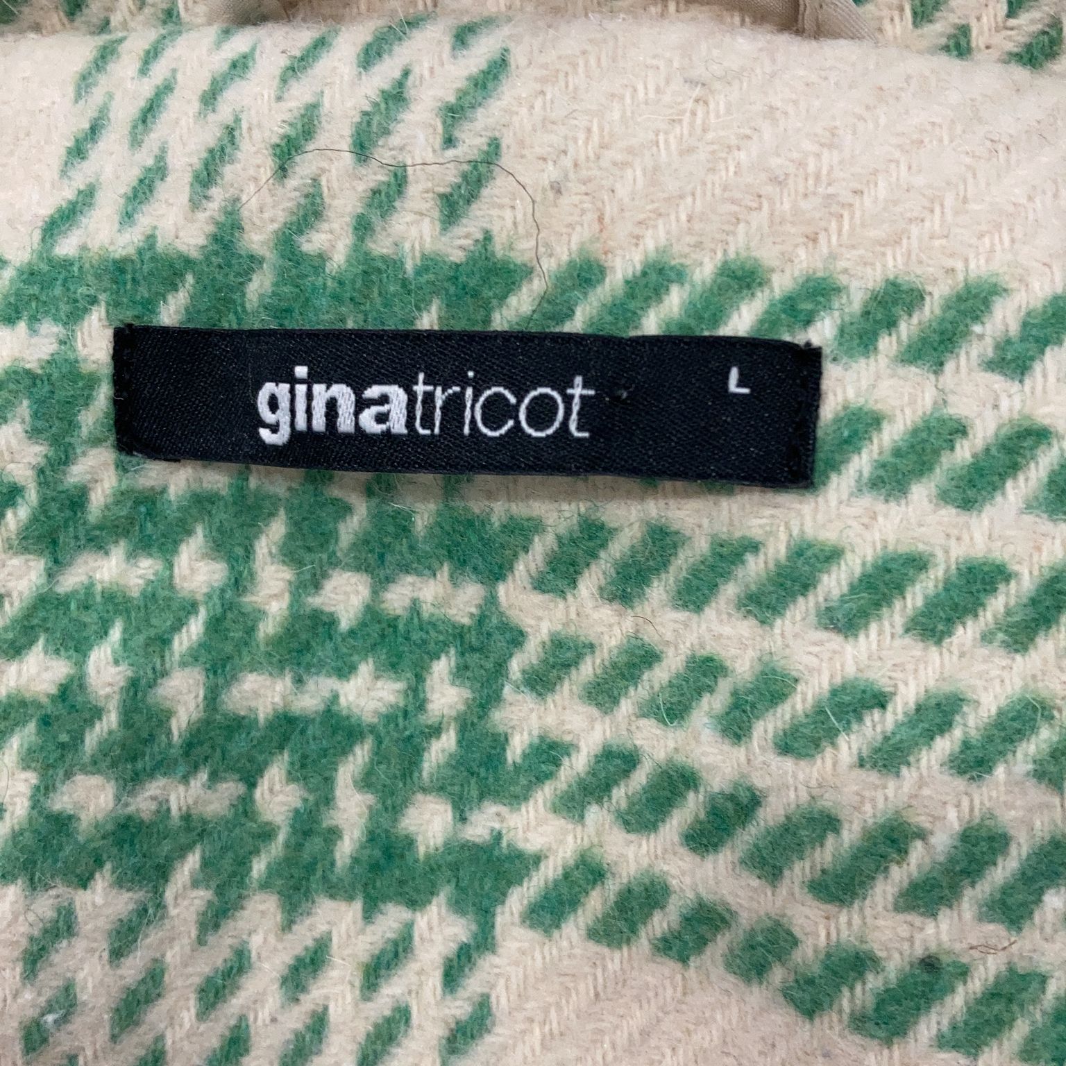 Gina Tricot