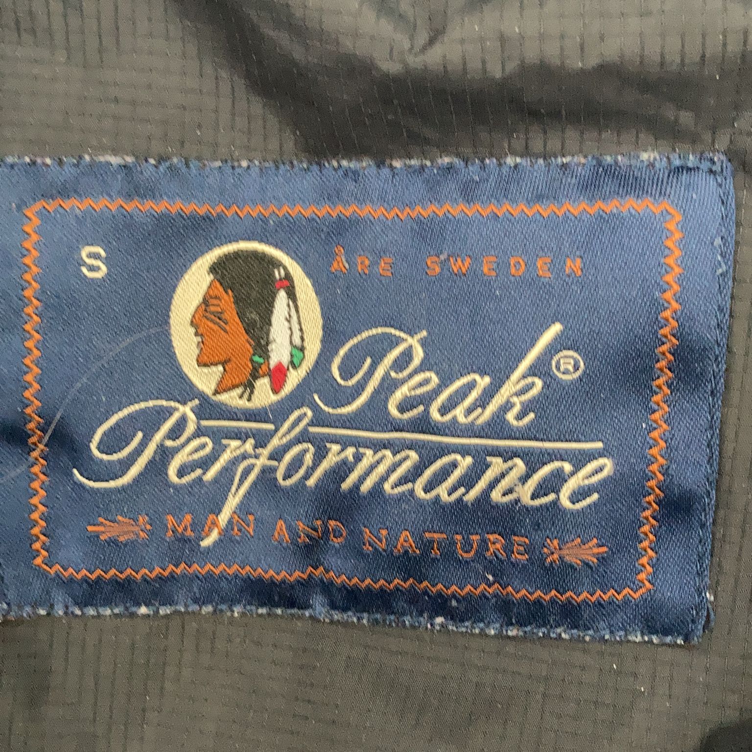 Peak Performance