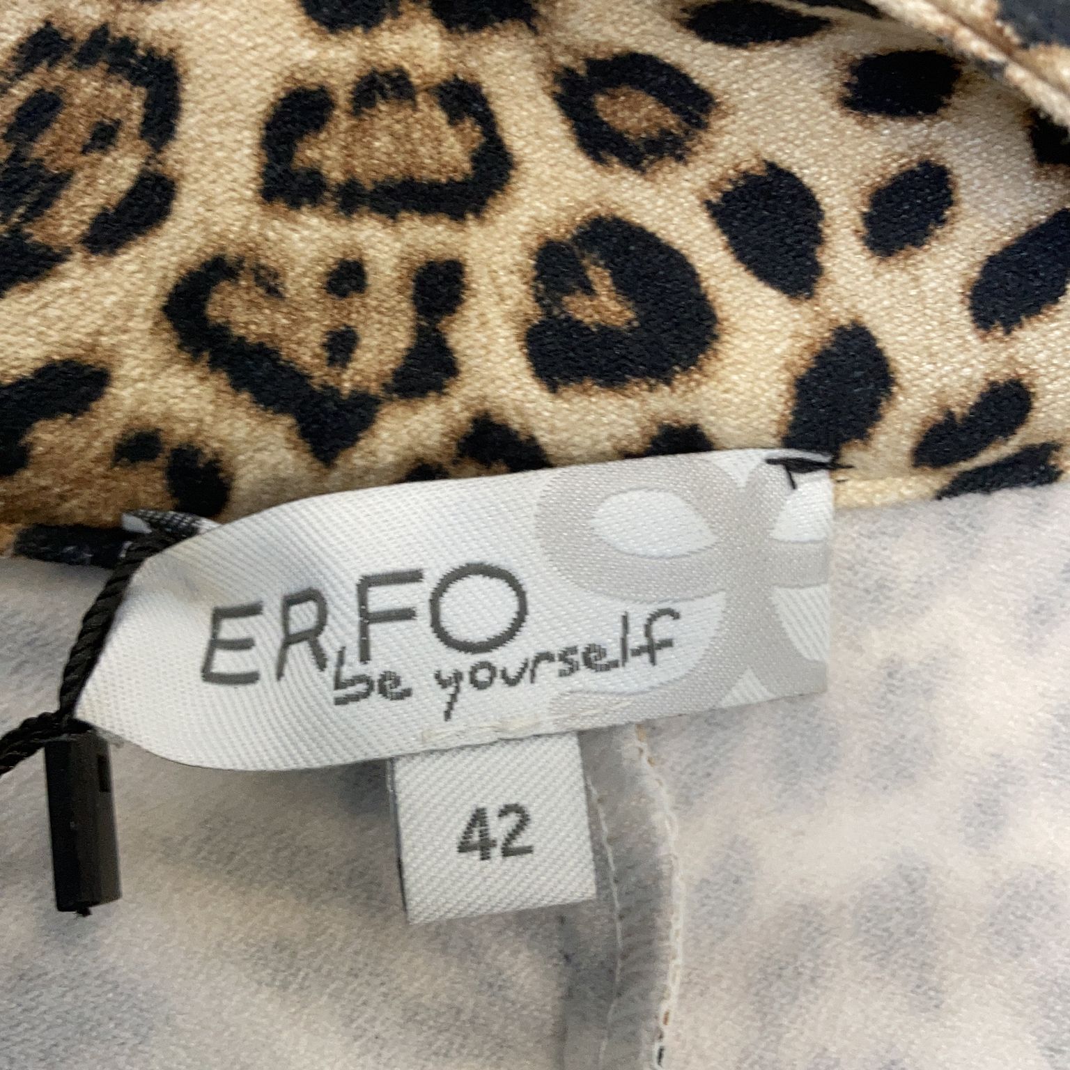 Erfo Be Yourself