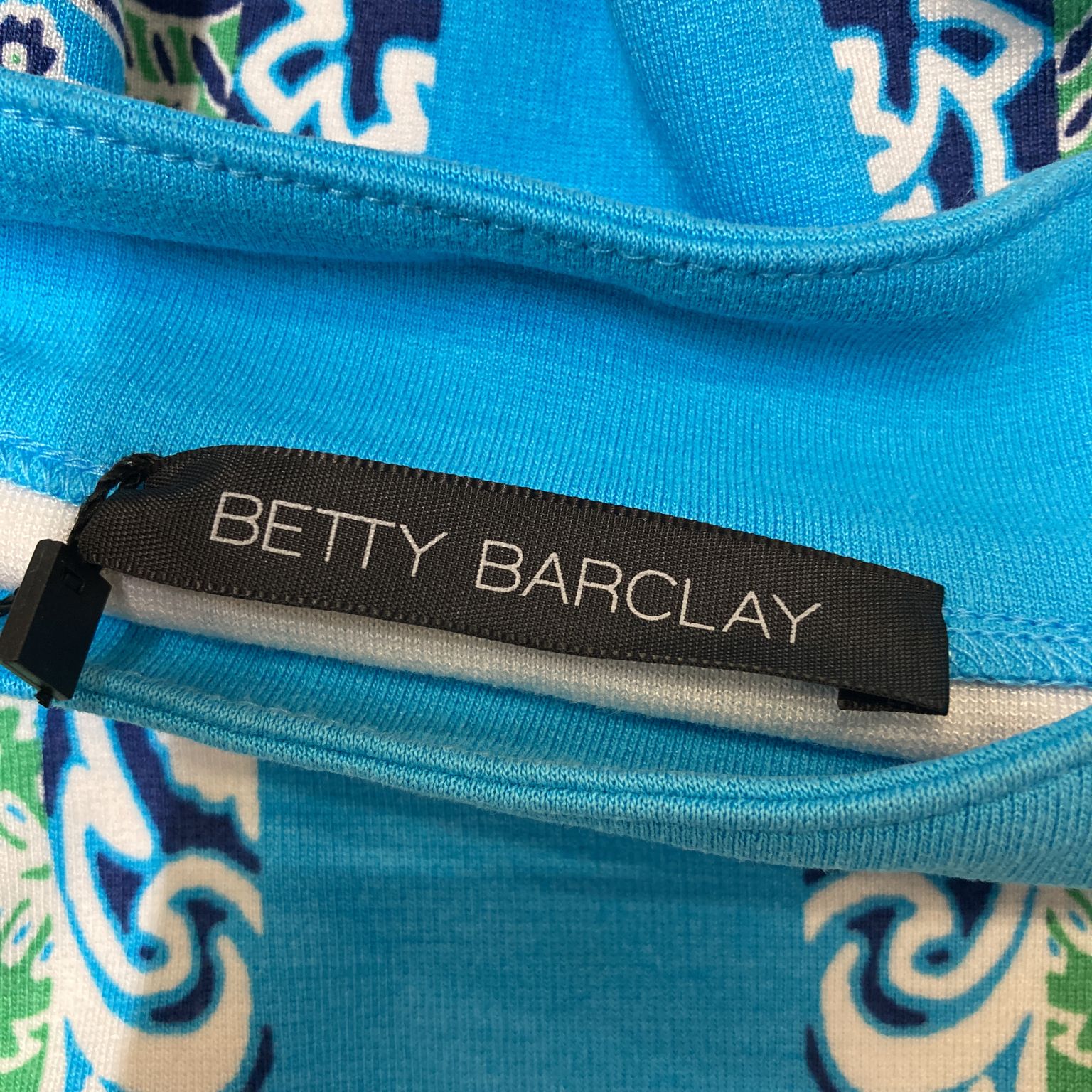 Betty Barclay