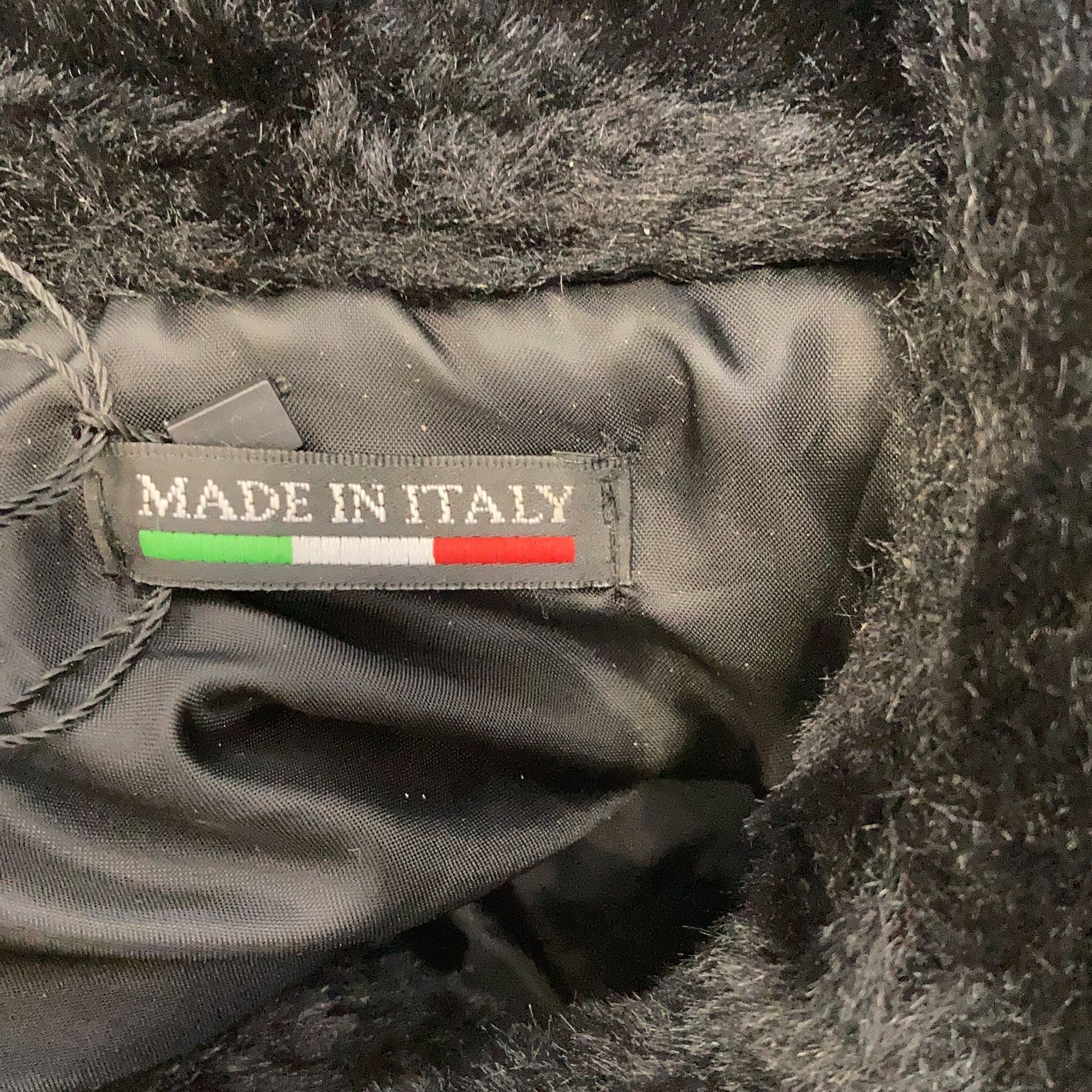 Made In Italy