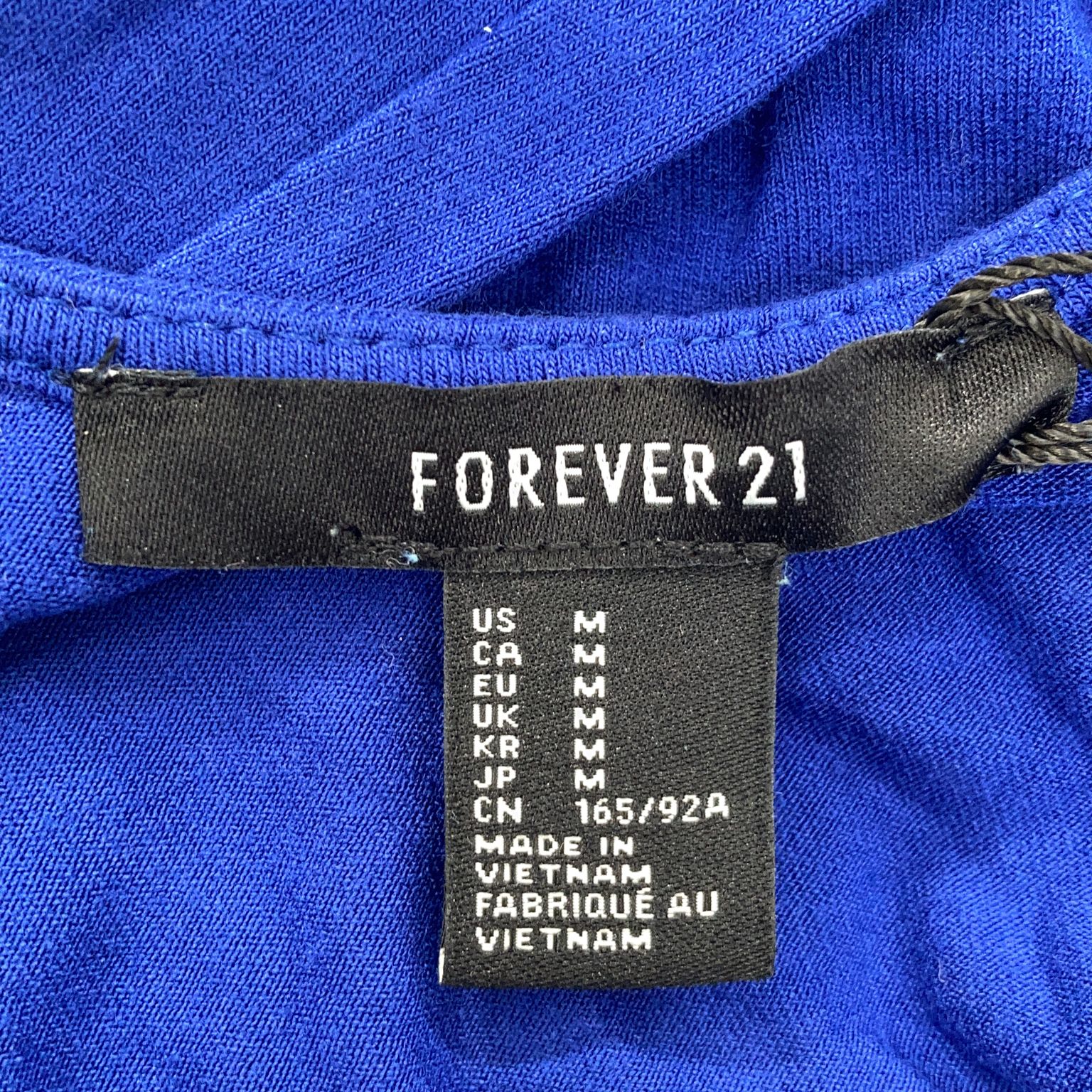 Forever 21