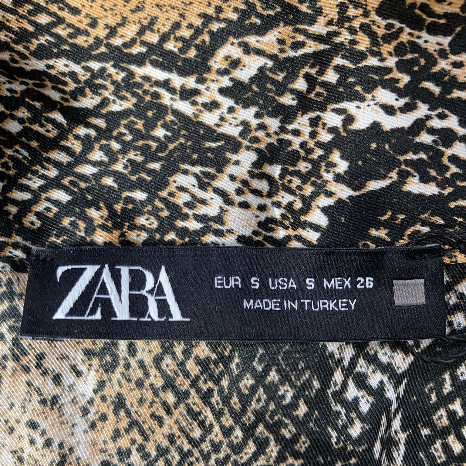 Zara