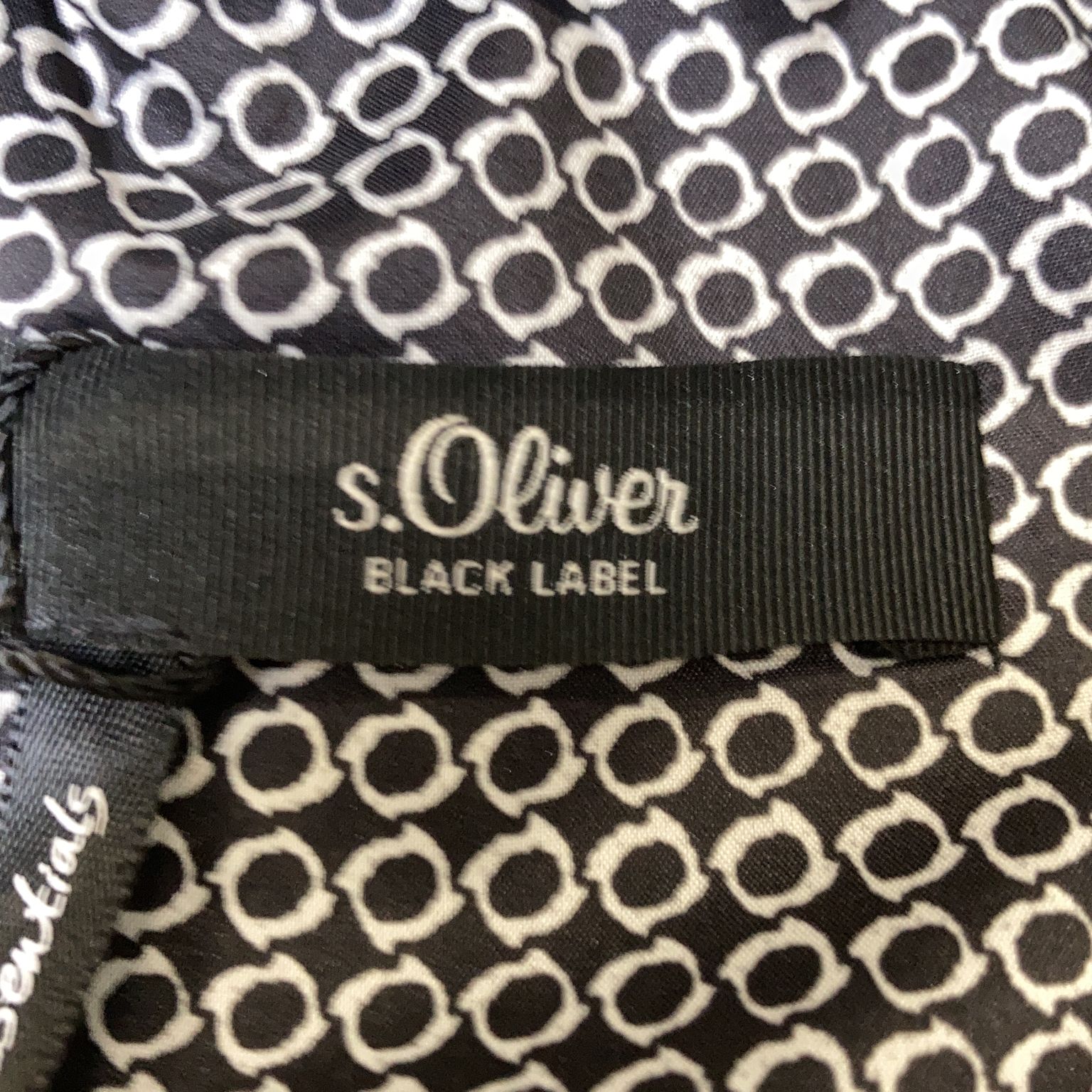 s.Oliver Black Label