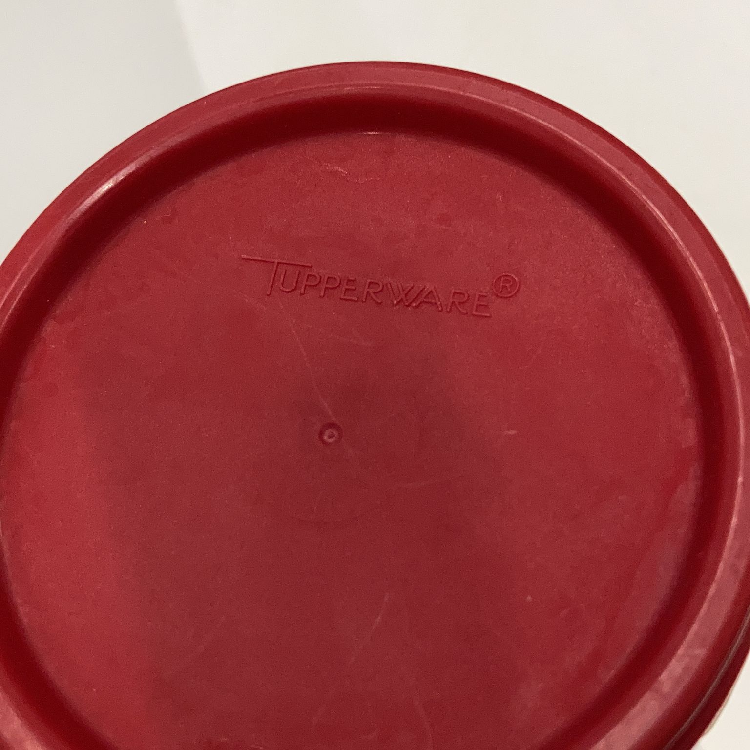 Tupperware