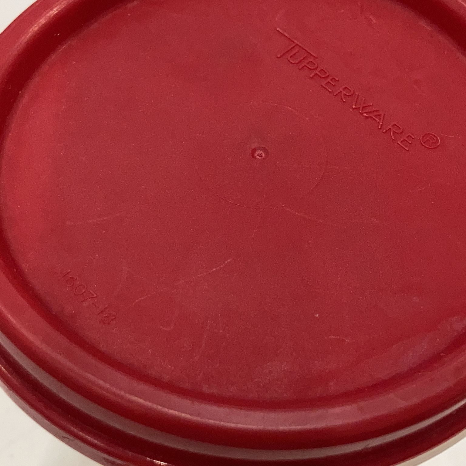 Tupperware