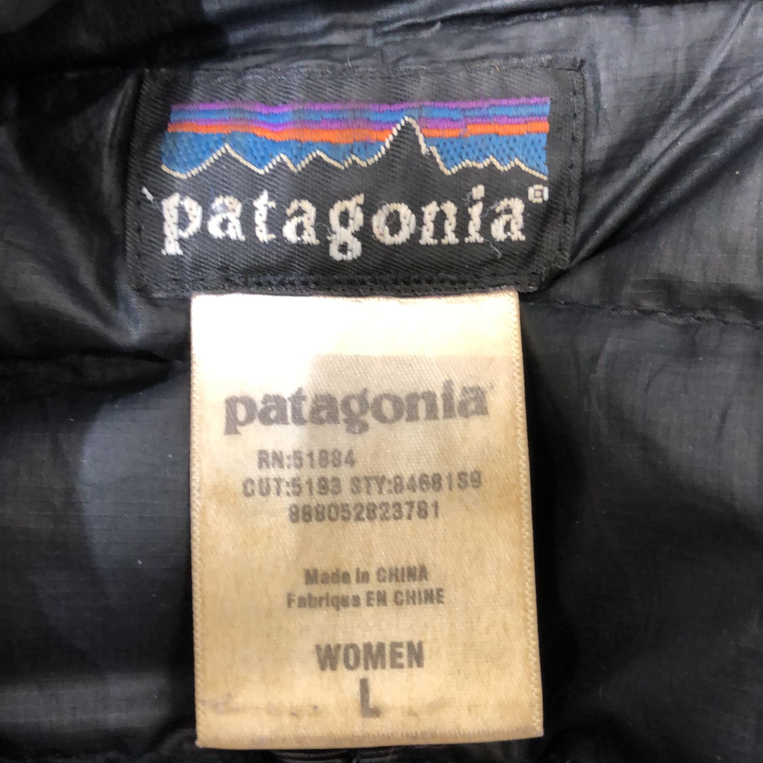 Patagonia