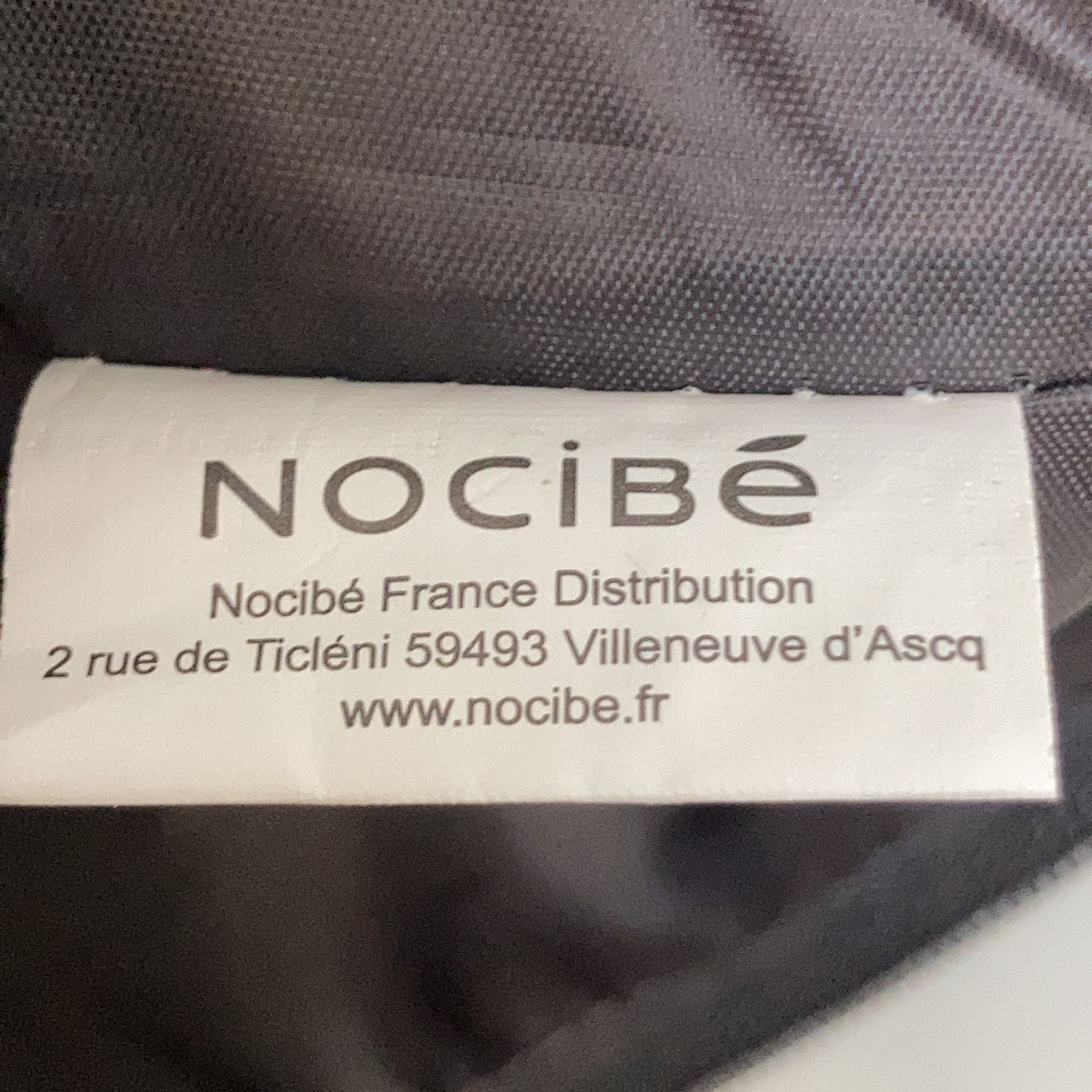 Nocibé