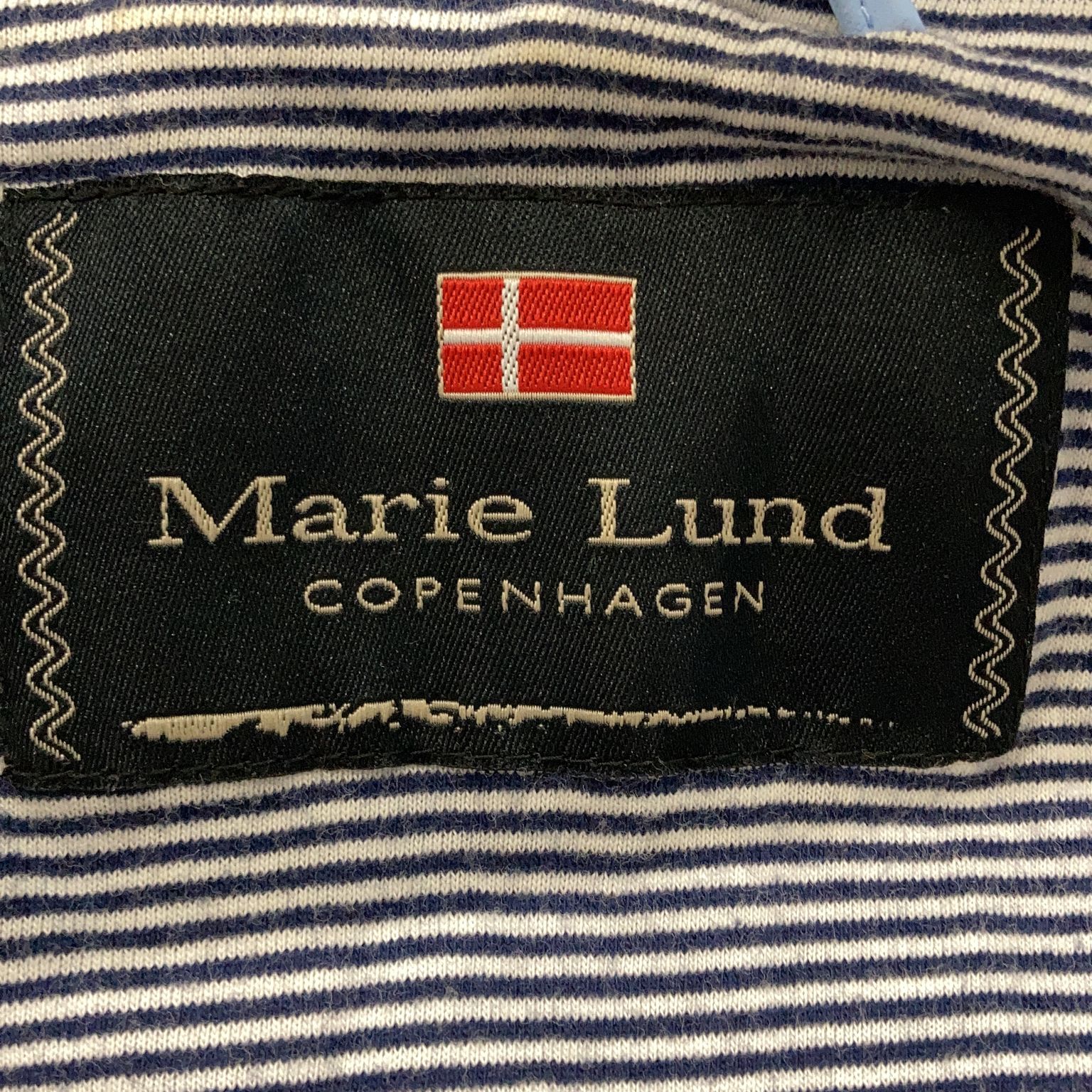 Marie Lund