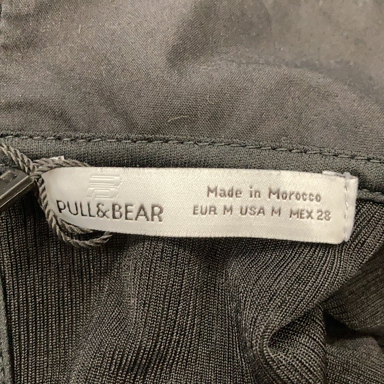 Pull  Bear