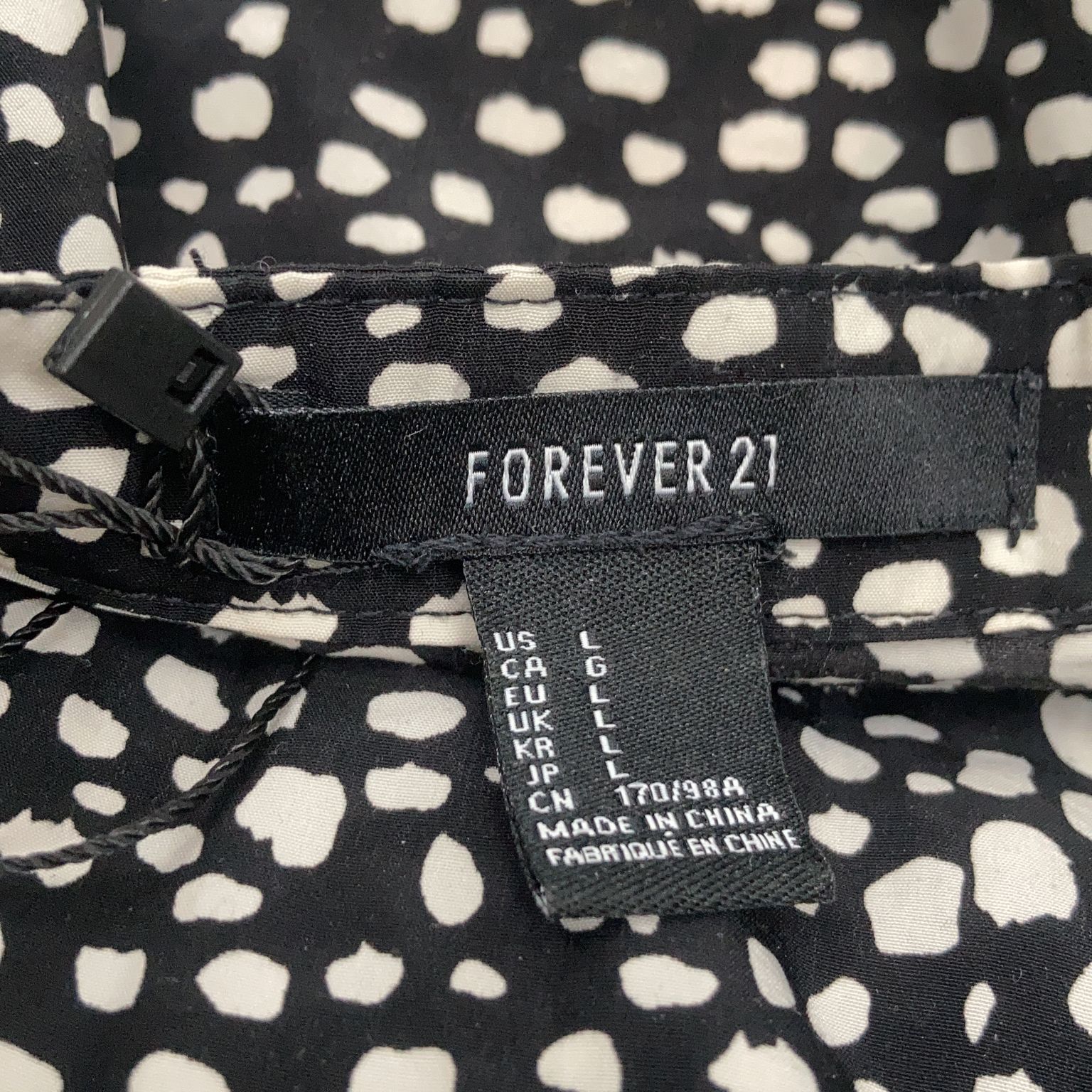 Forever 21