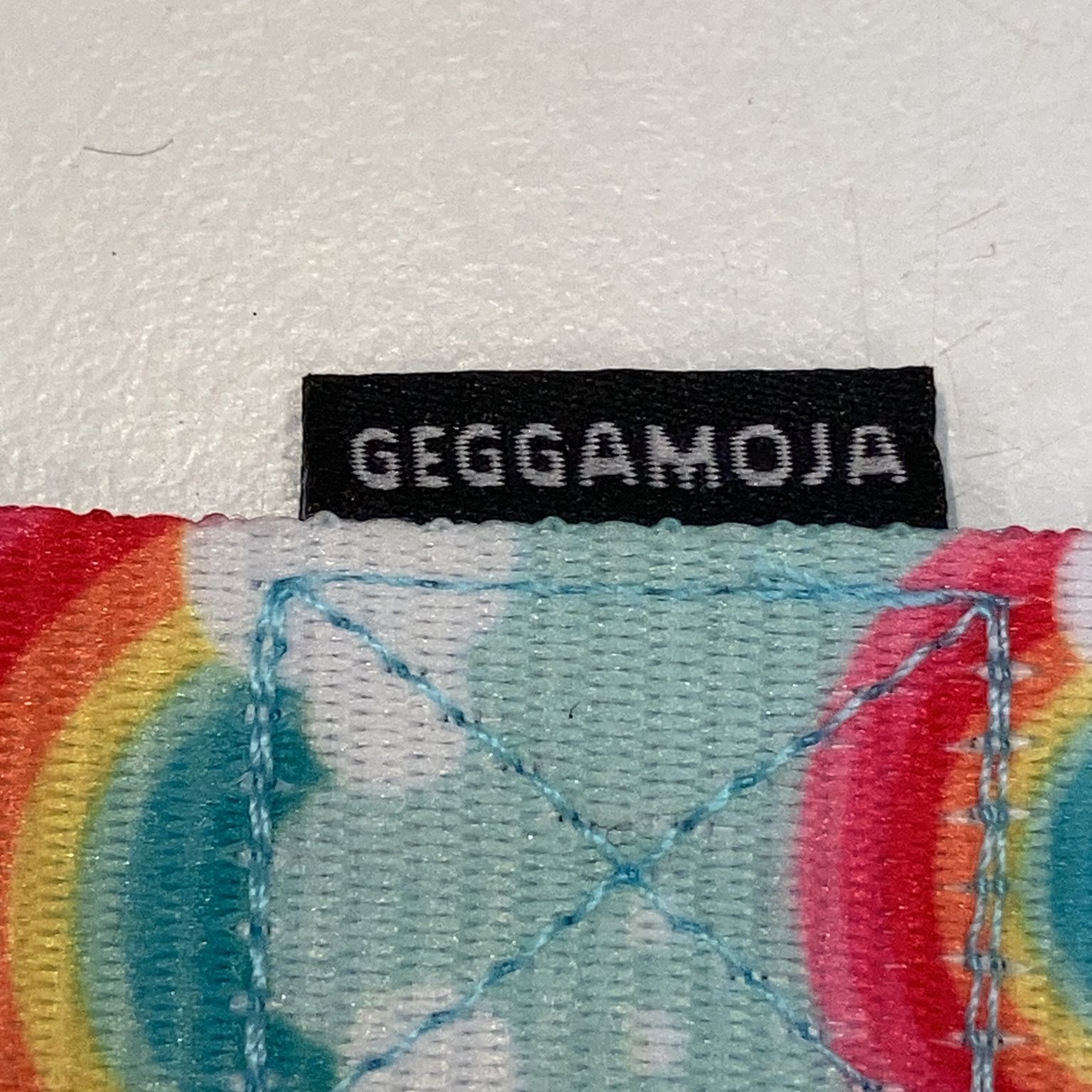 Geggamoja