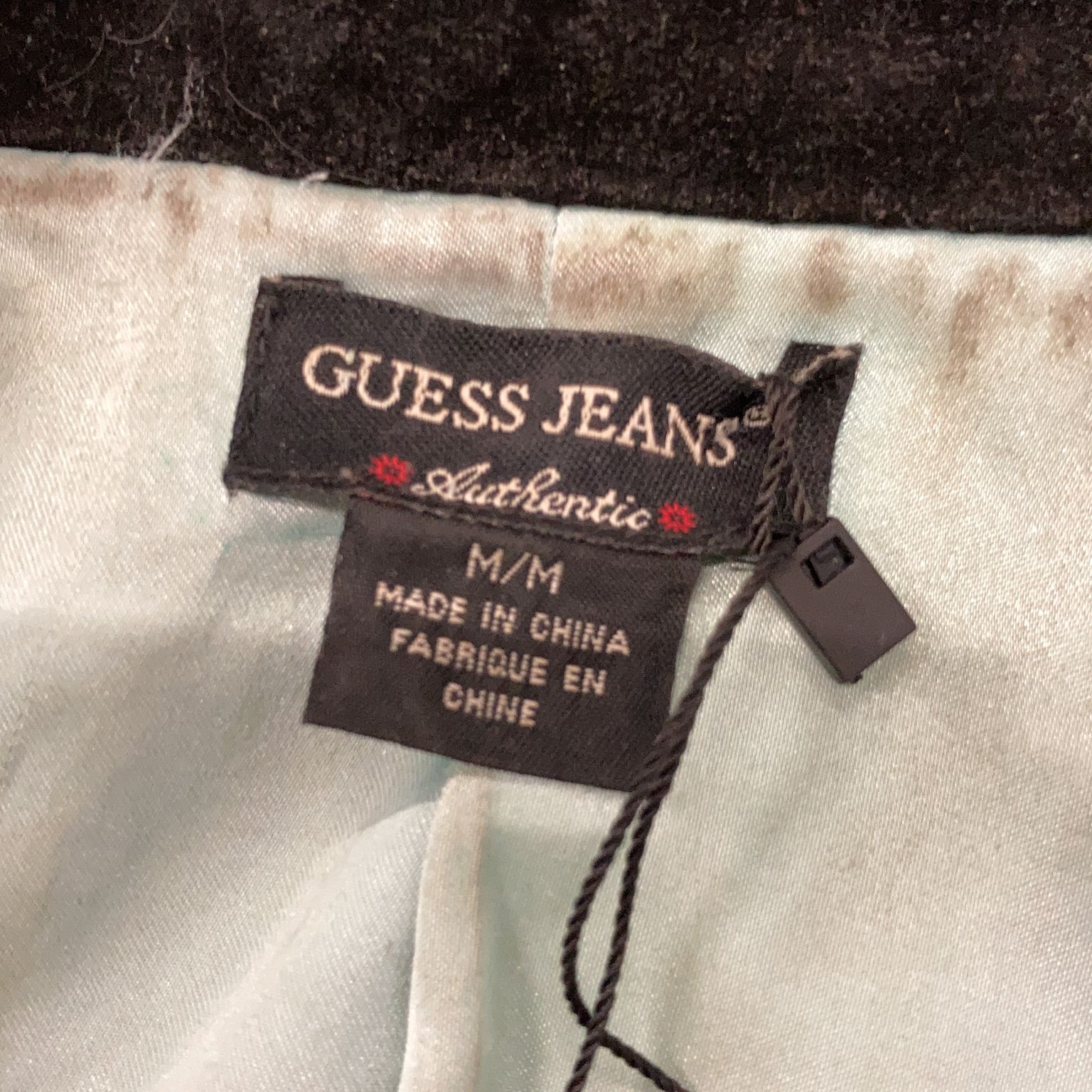 Guess Jeans