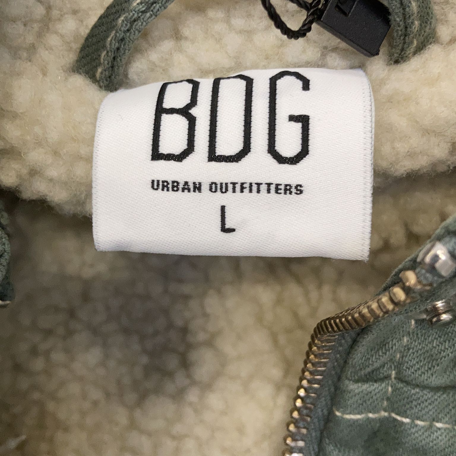 BDG by Urban Outfitters