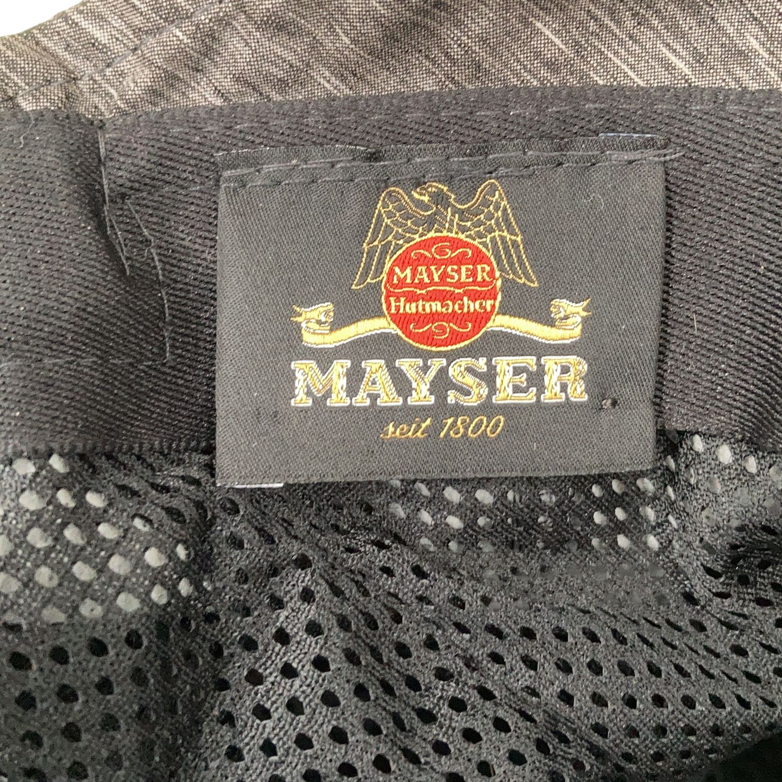 Mayser