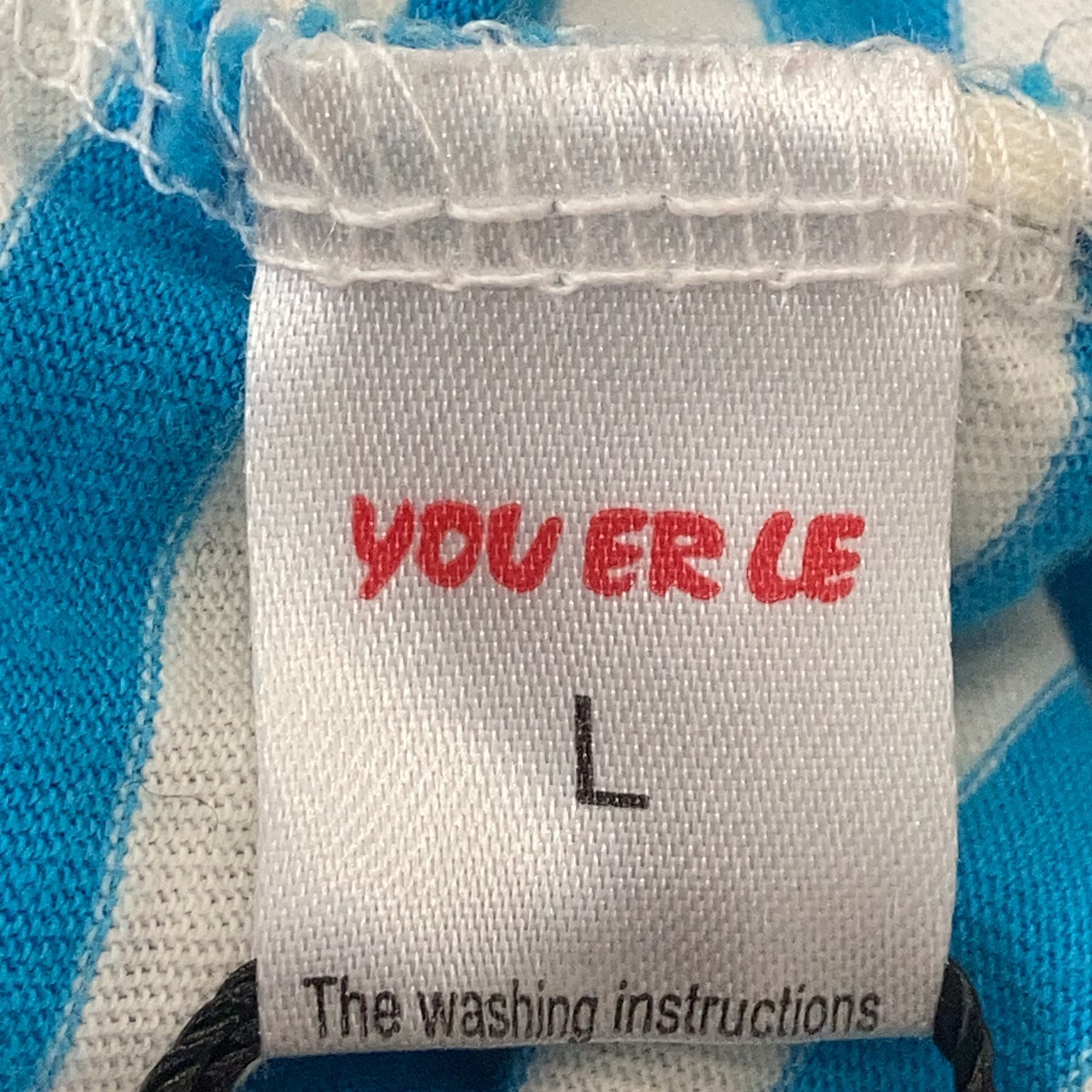 You er Le