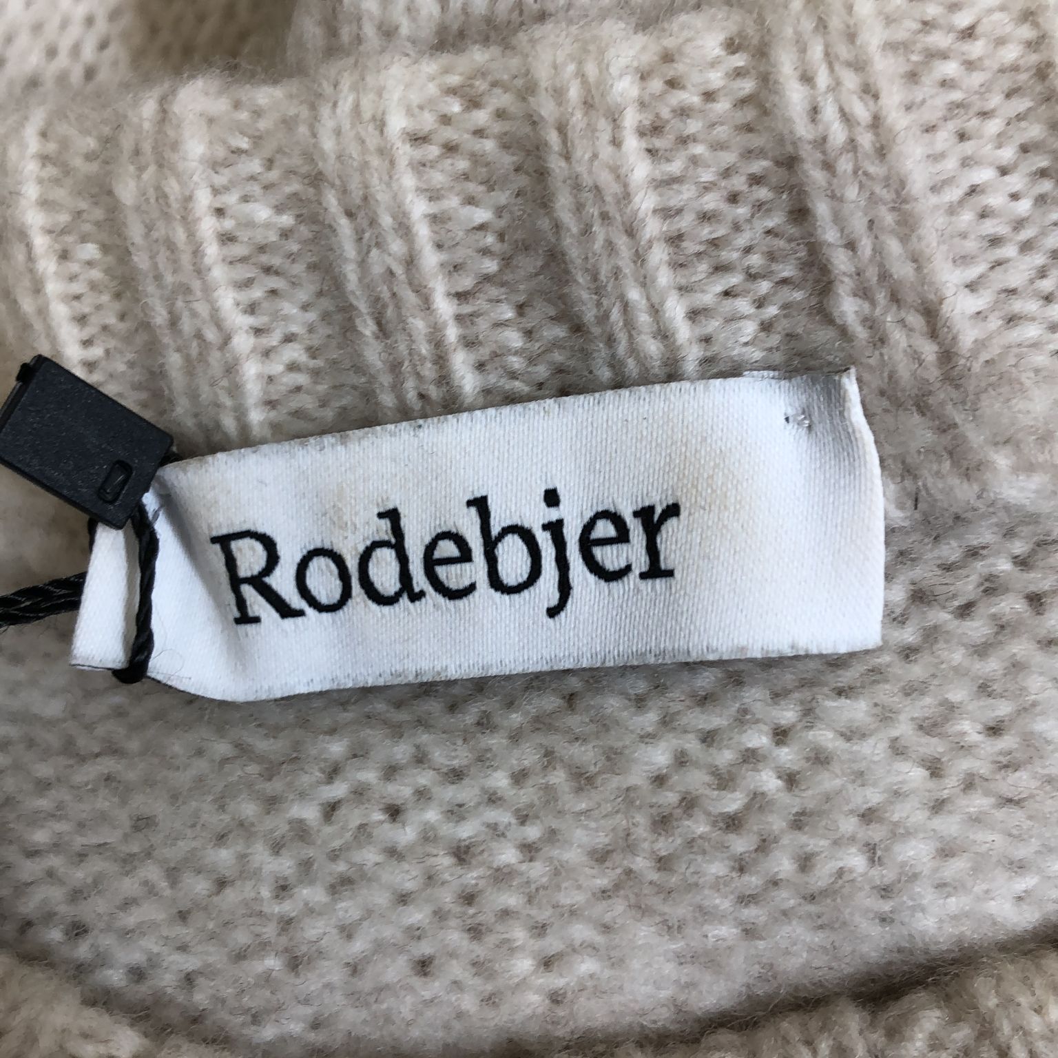 Rodebjer