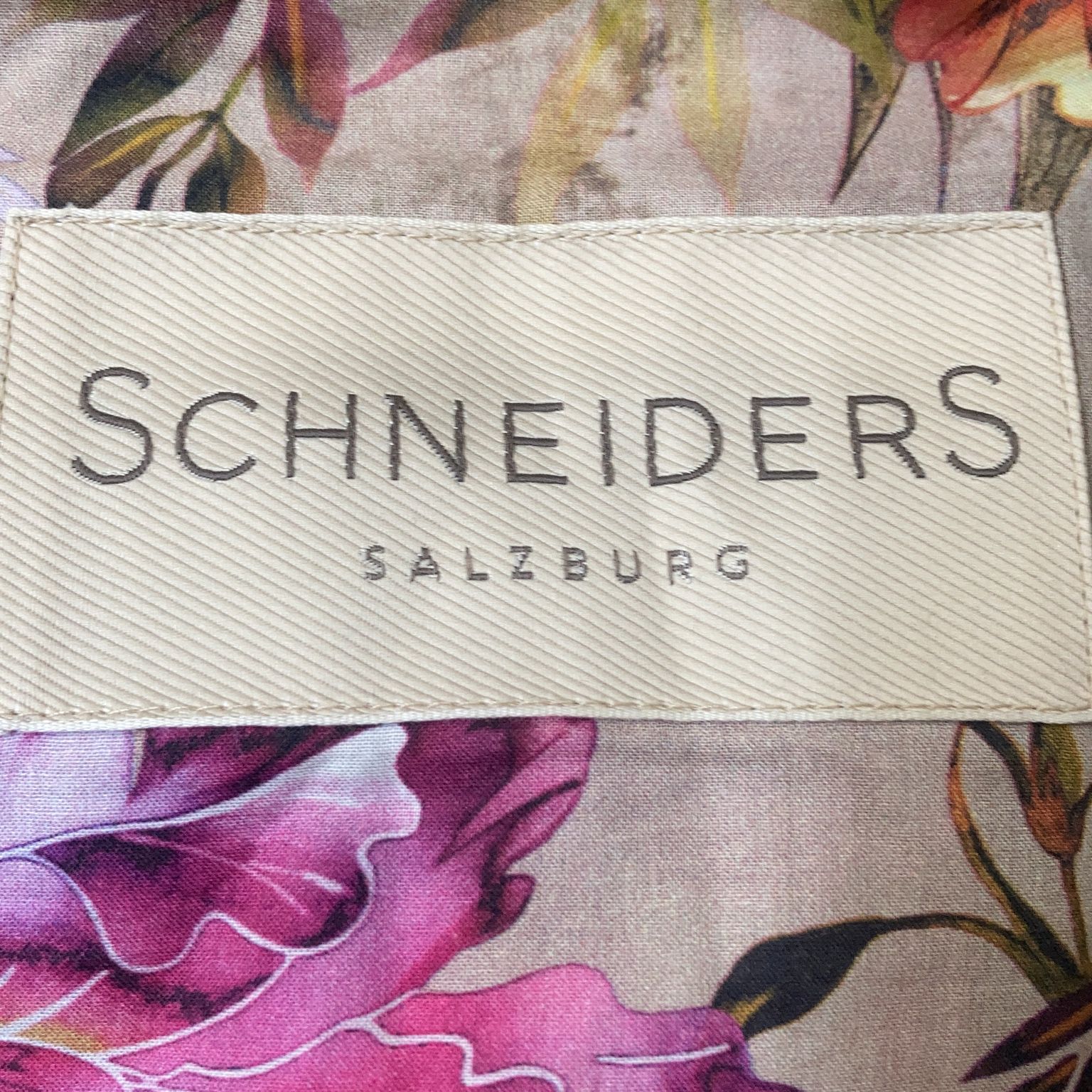 Schneiders Salzburg