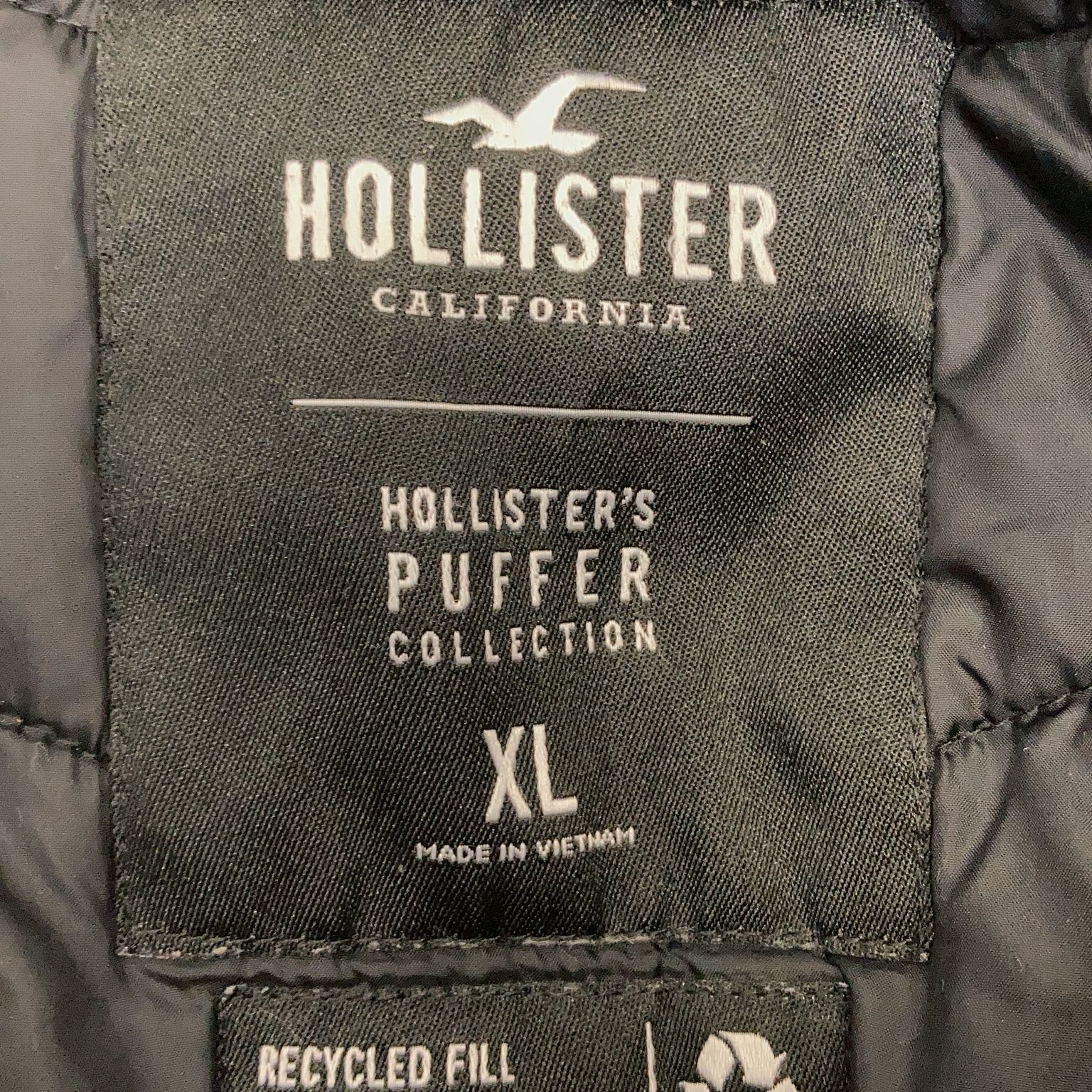 Hollister