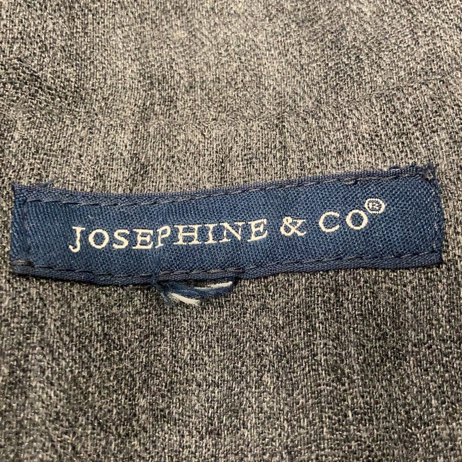 Josephine  Co