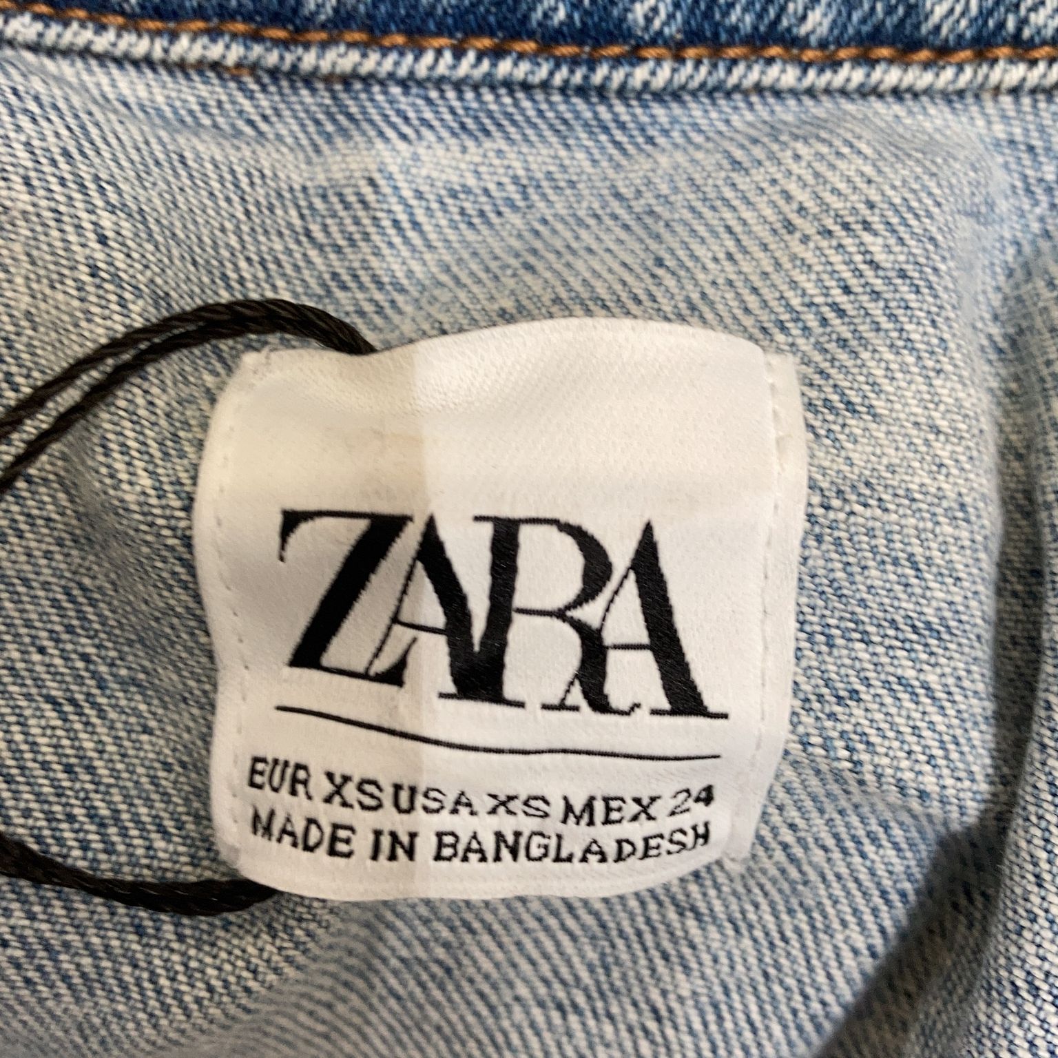 Zara