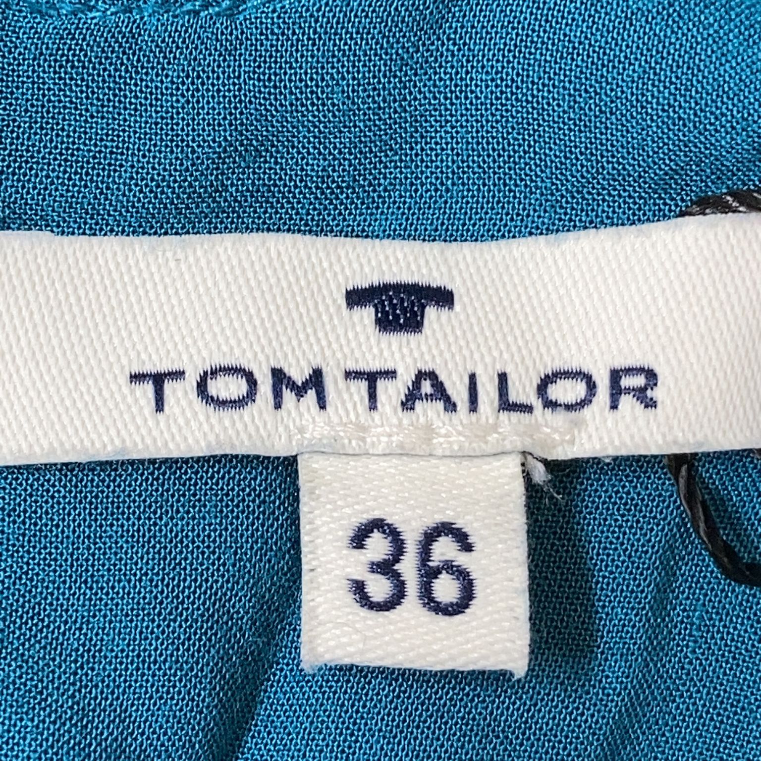 Tom Tailor