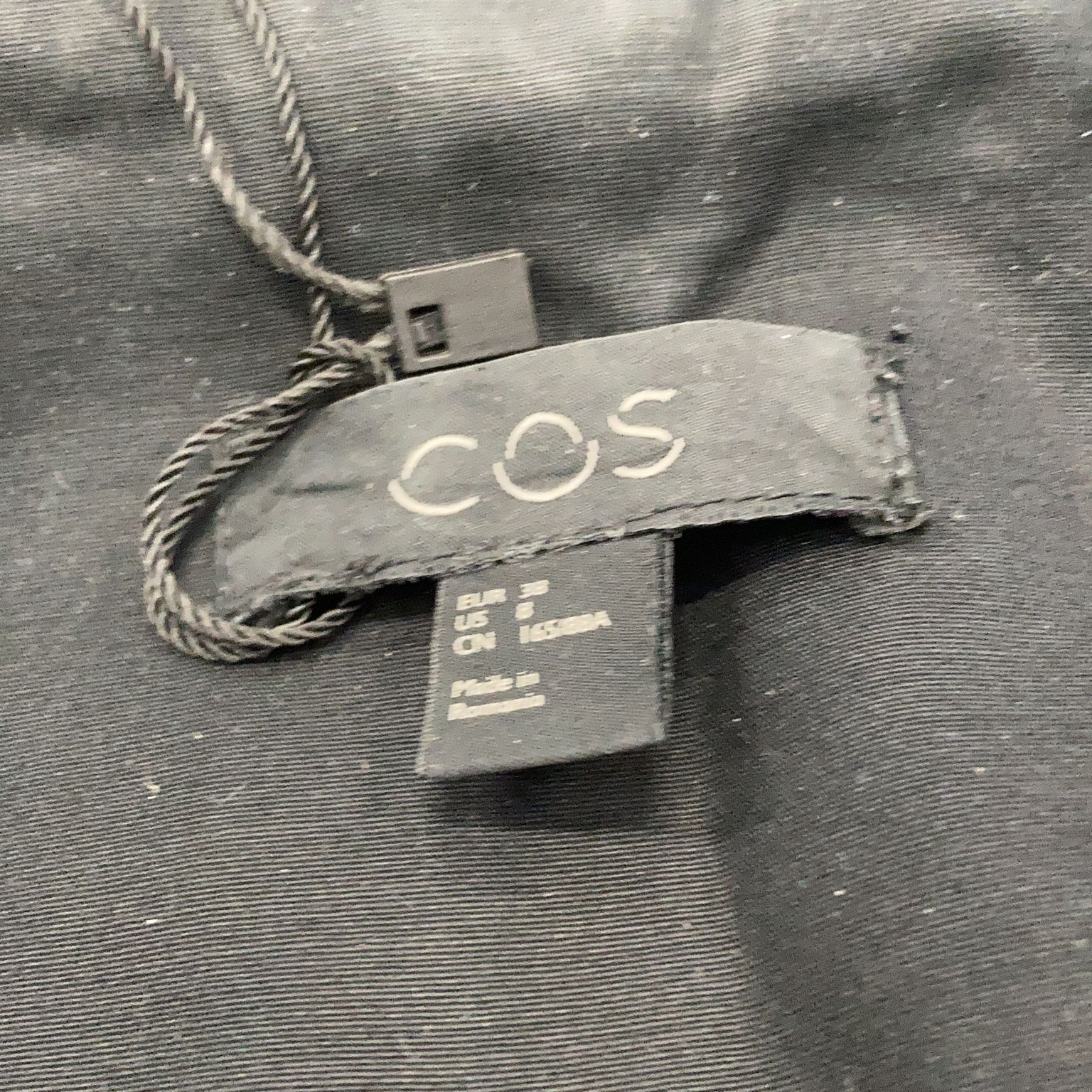 COS