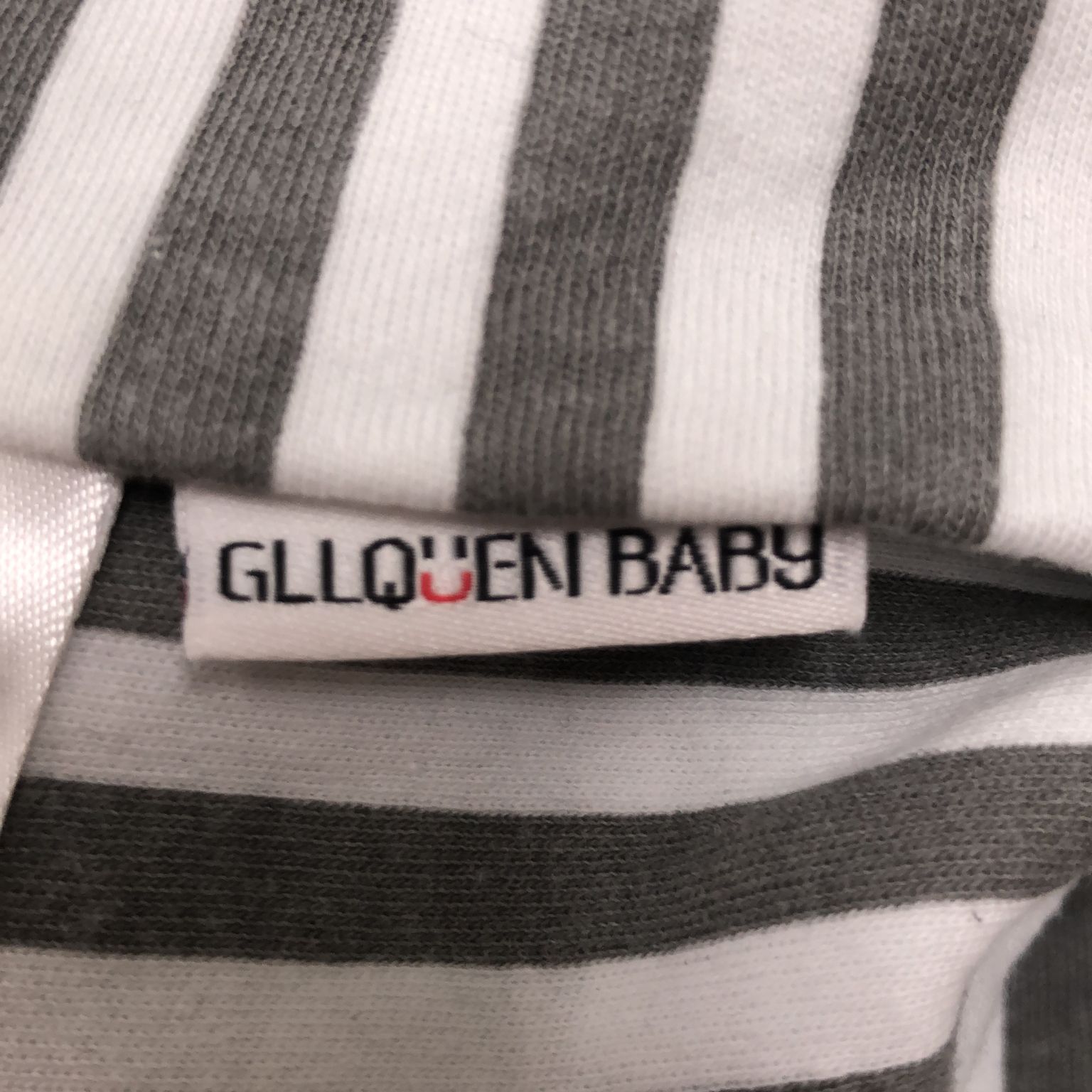 Gllquen Baby