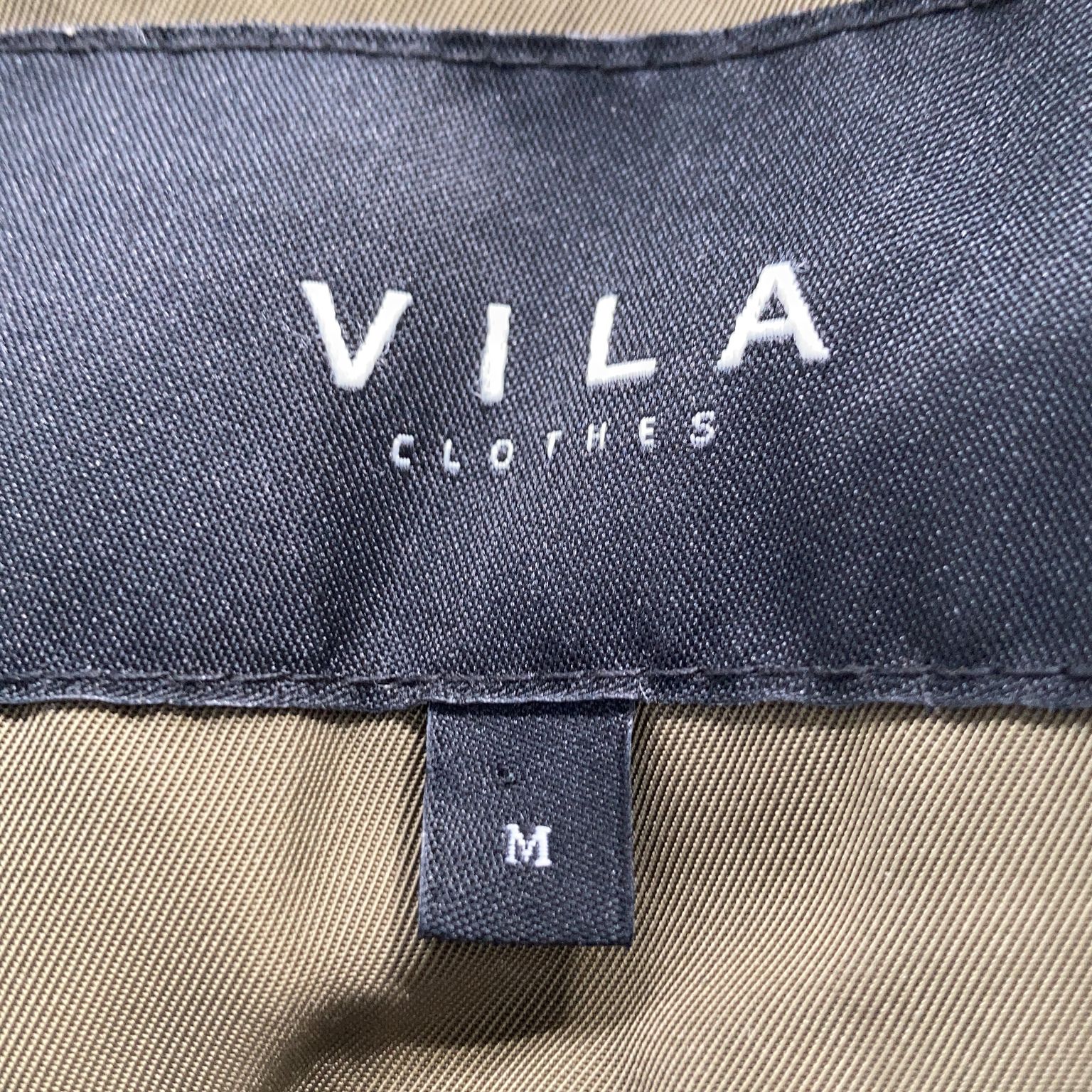 VILA Clothes