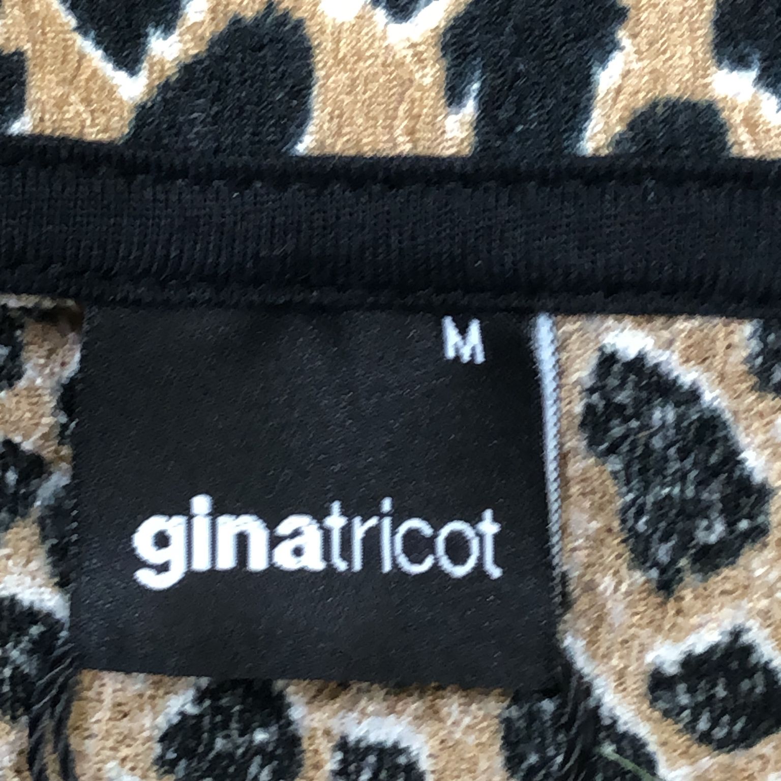 Gina Tricot