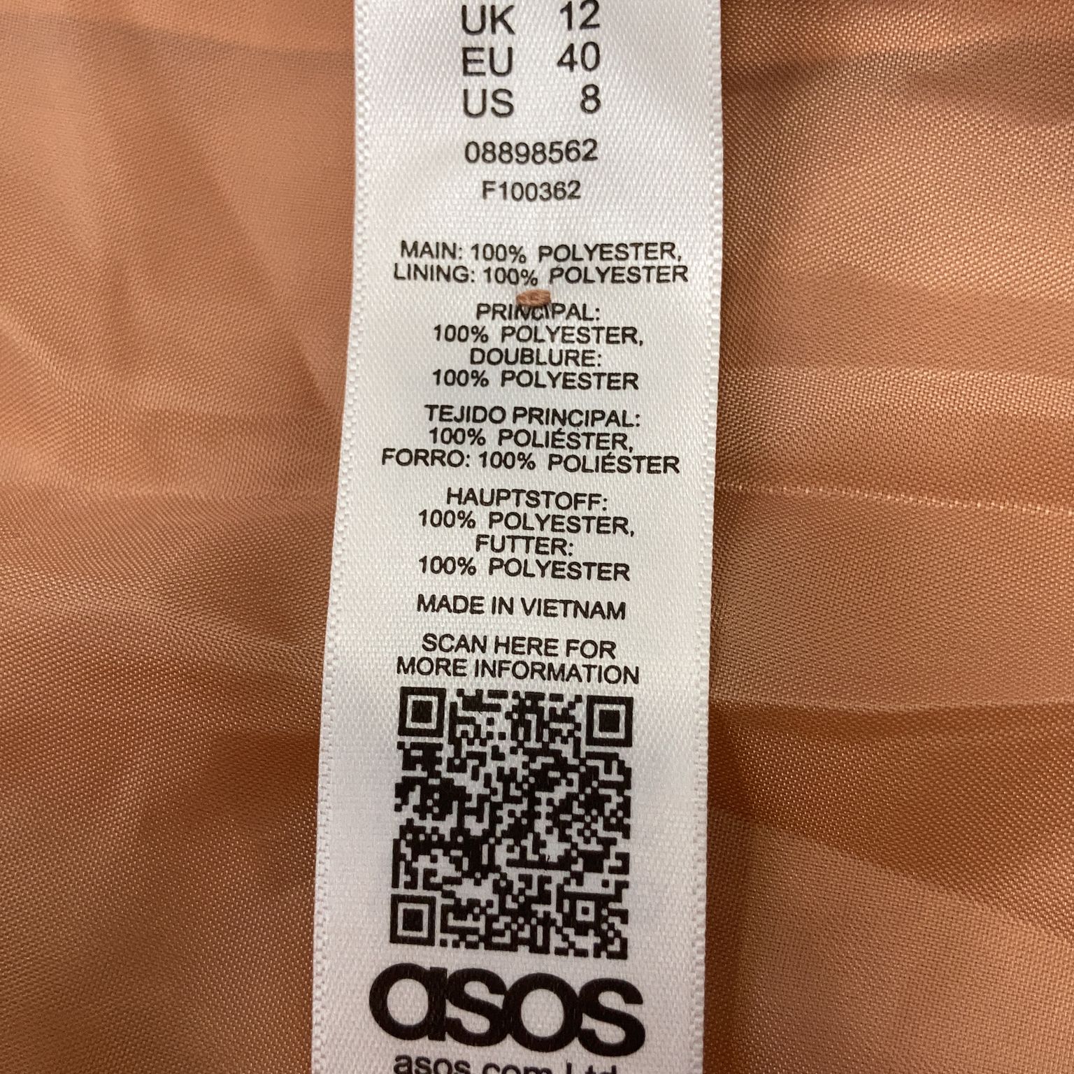 ASOS Design