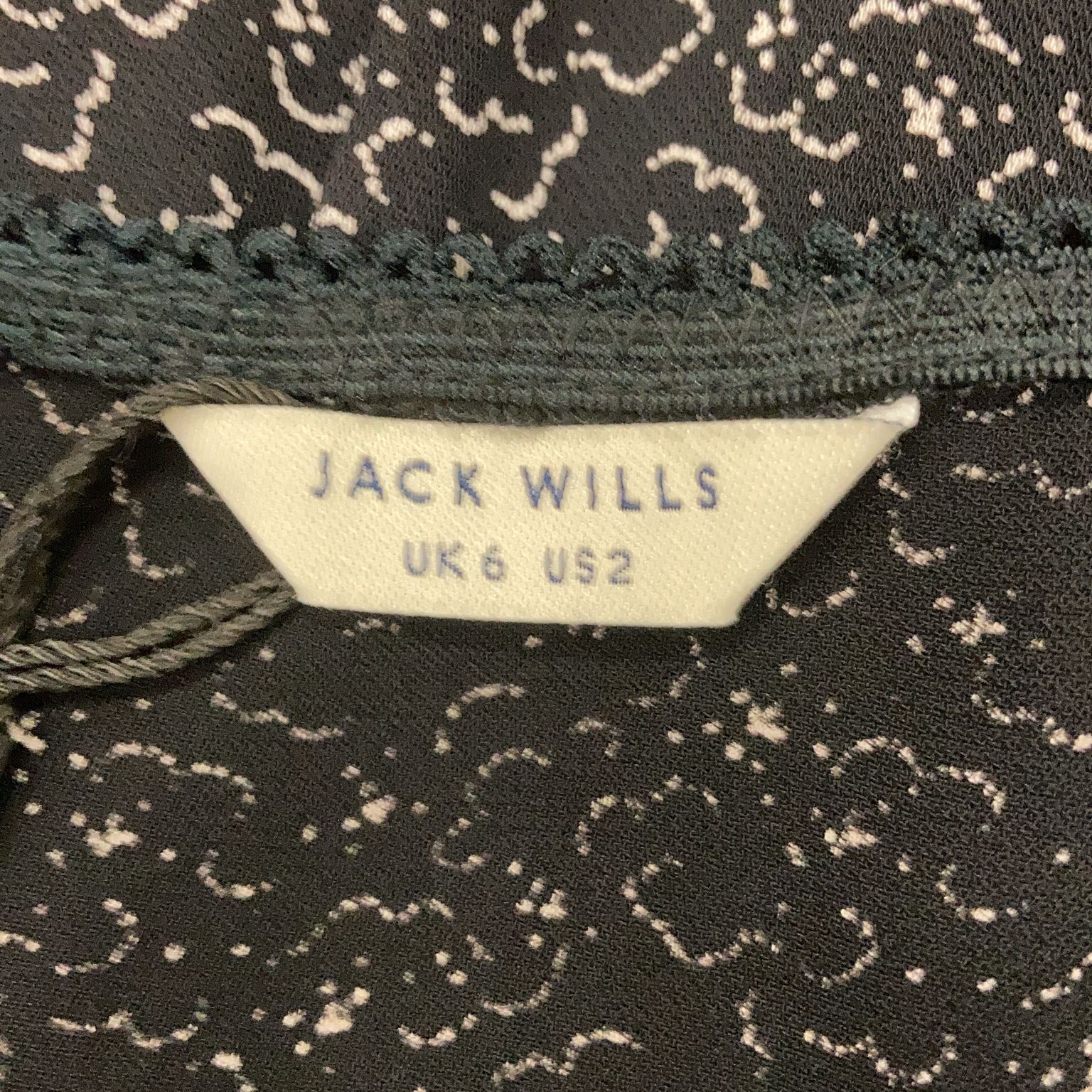 Jack Wills