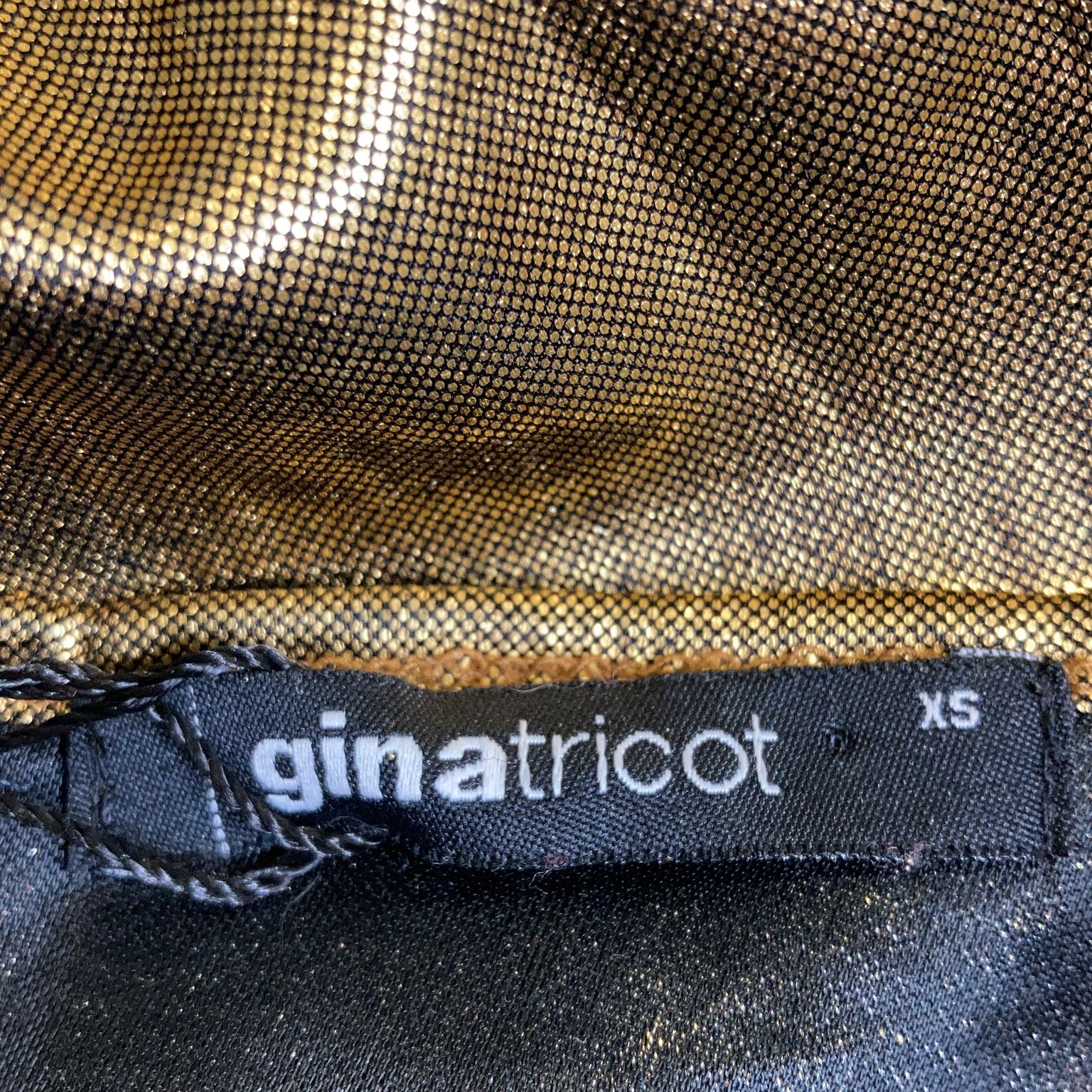 Gina Tricot