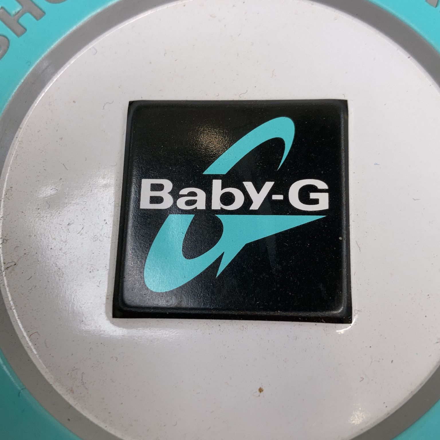 Baby-G