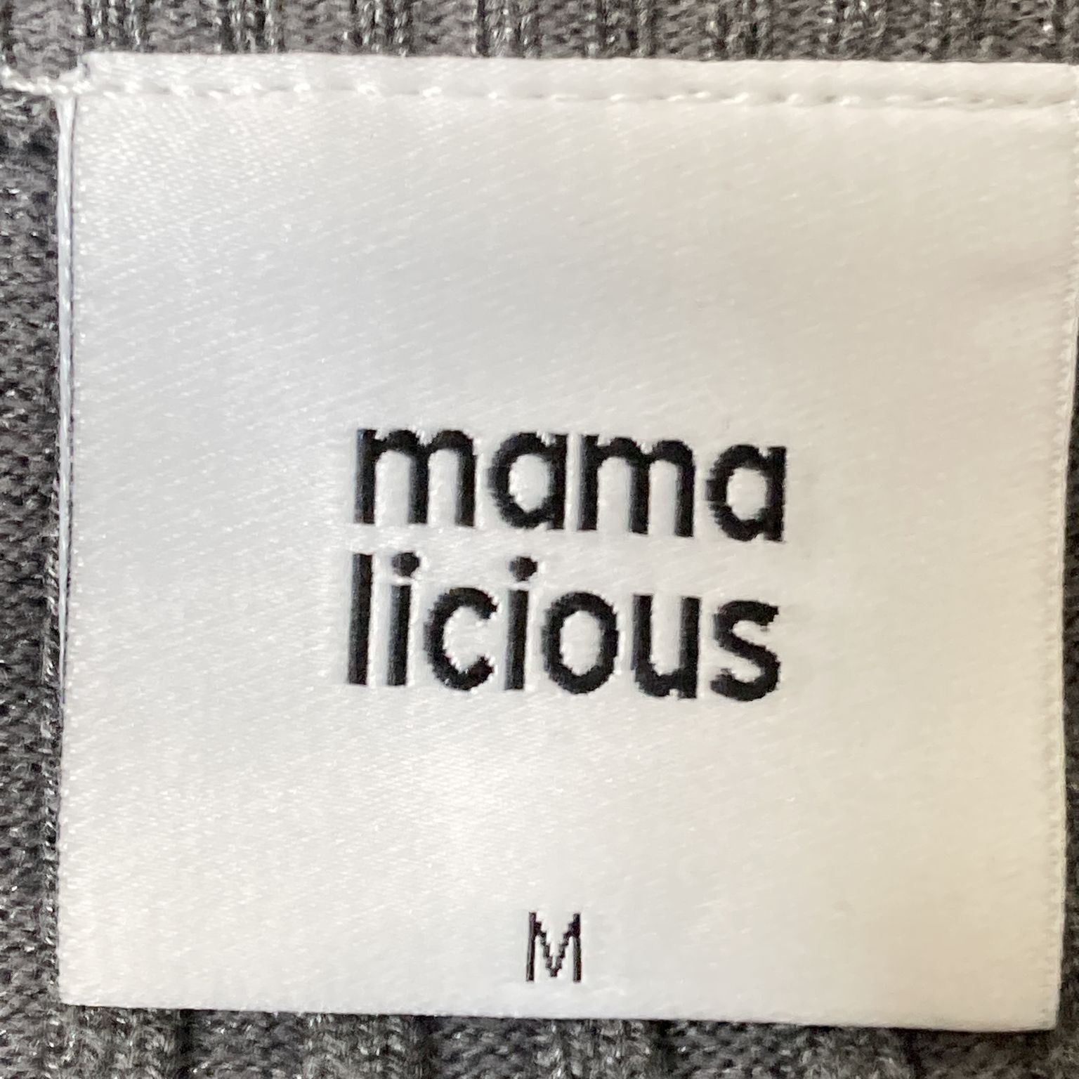 Mamalicious