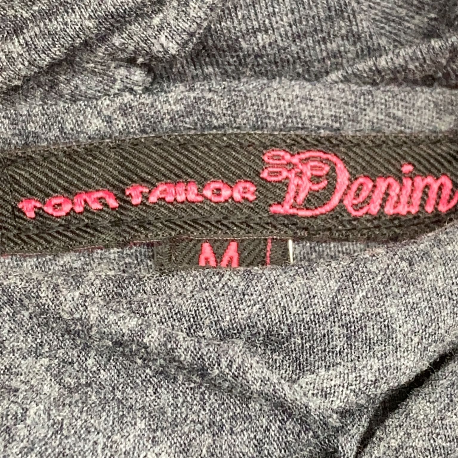 Tom Tailor Denim