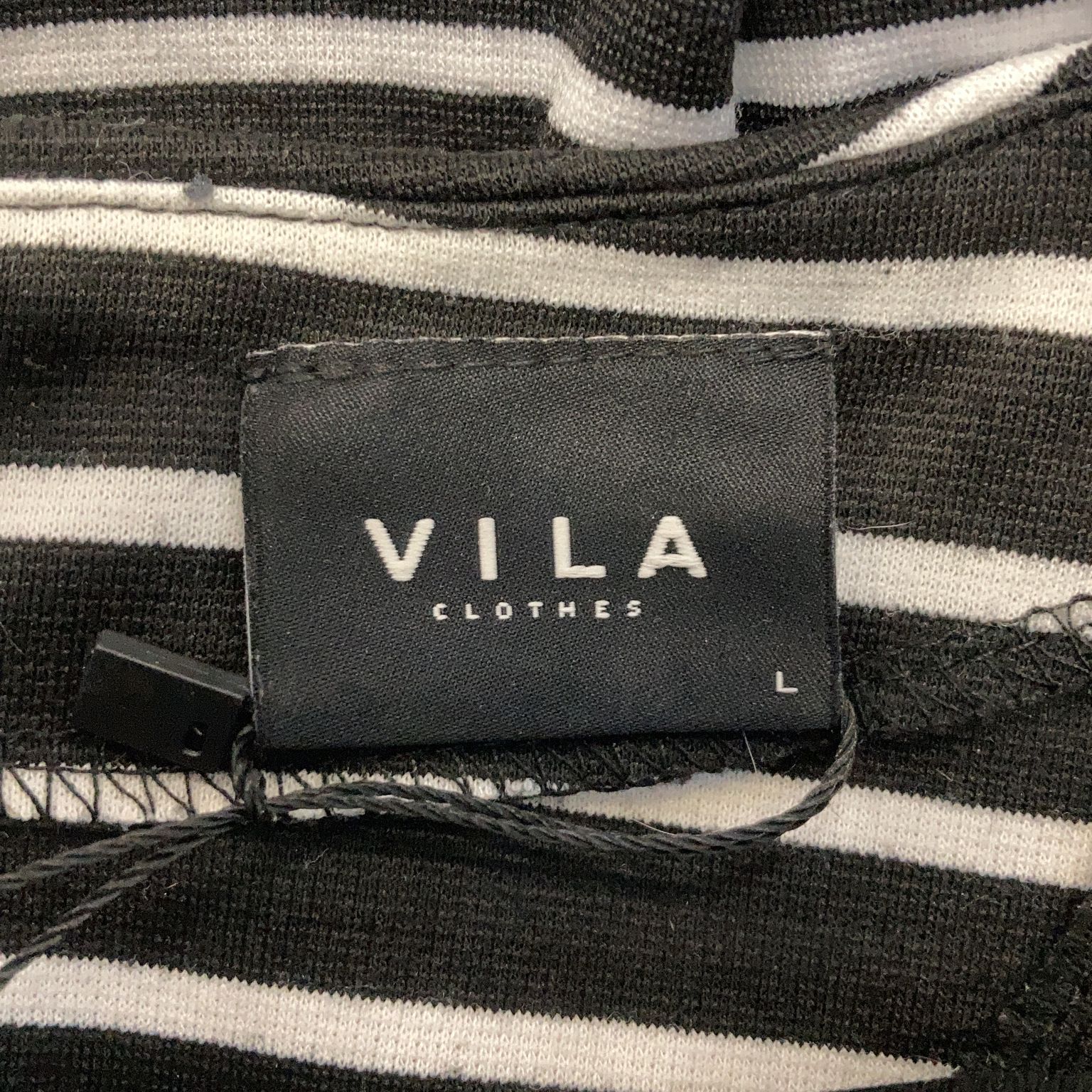 VILA Clothes