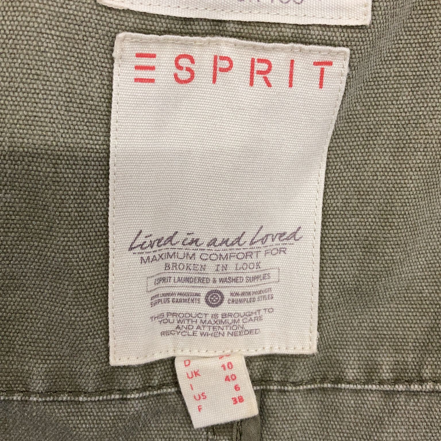 ESPRIT