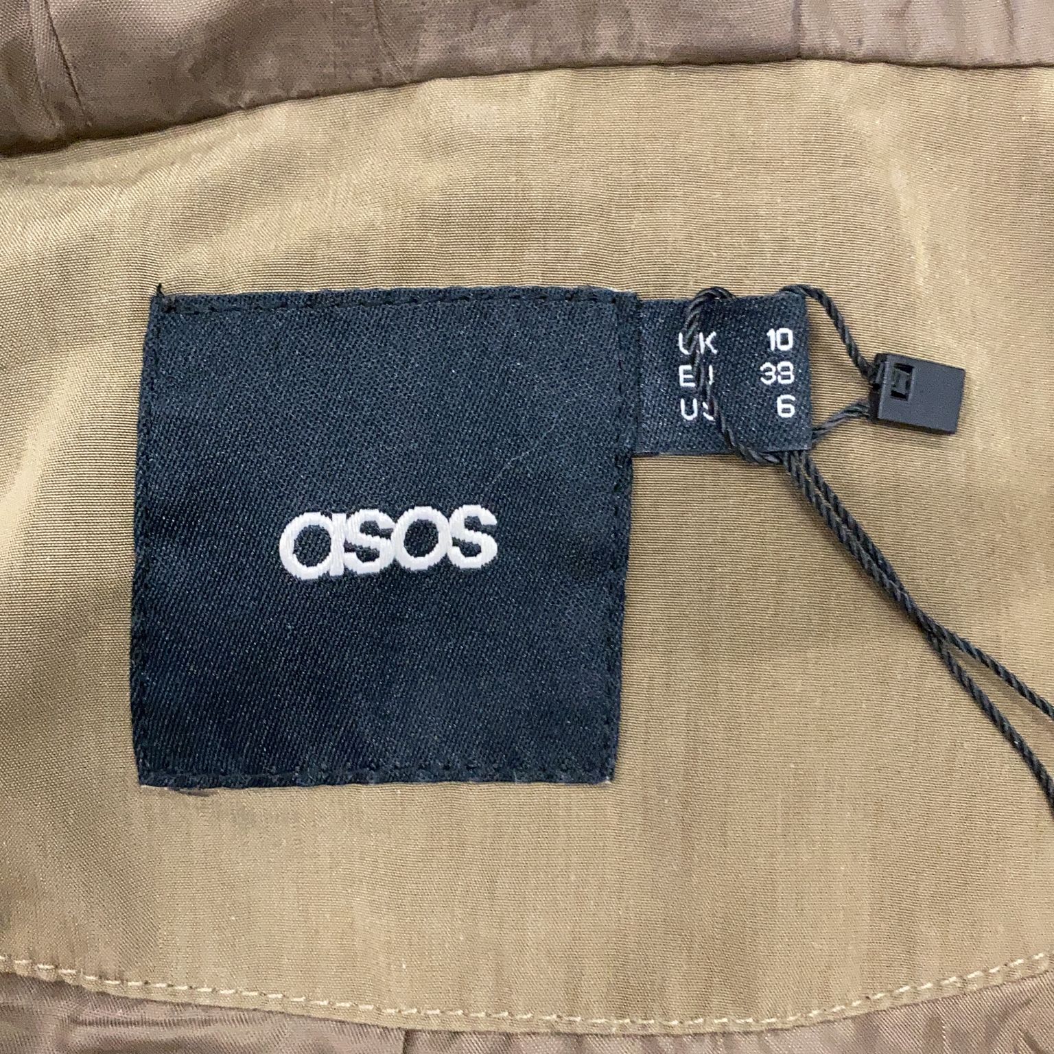 ASOS