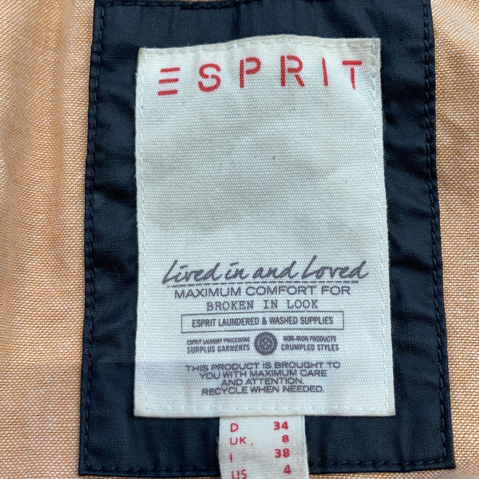 ESPRIT